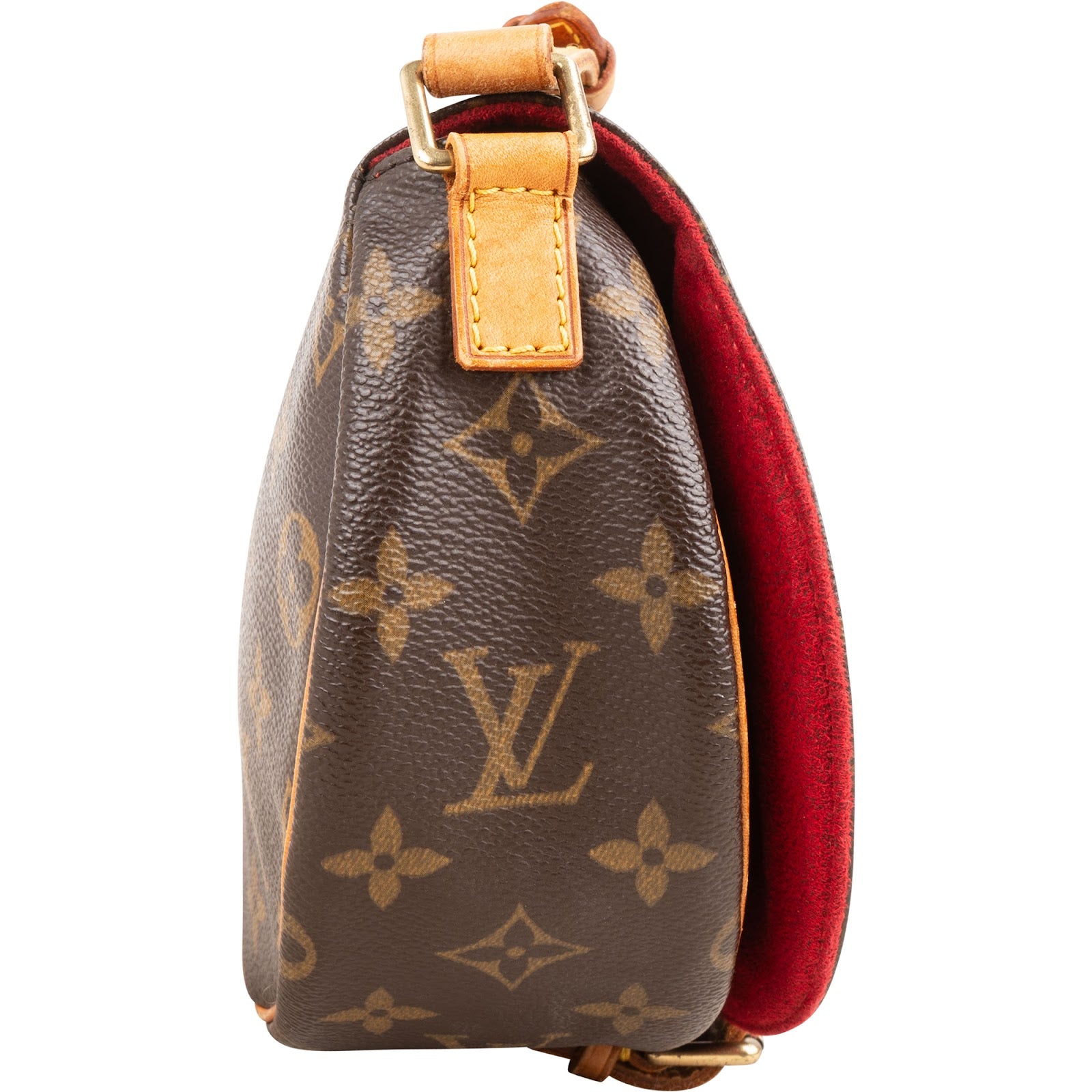 Louis Vuitton – Tambourine PM Crossbody Bag
