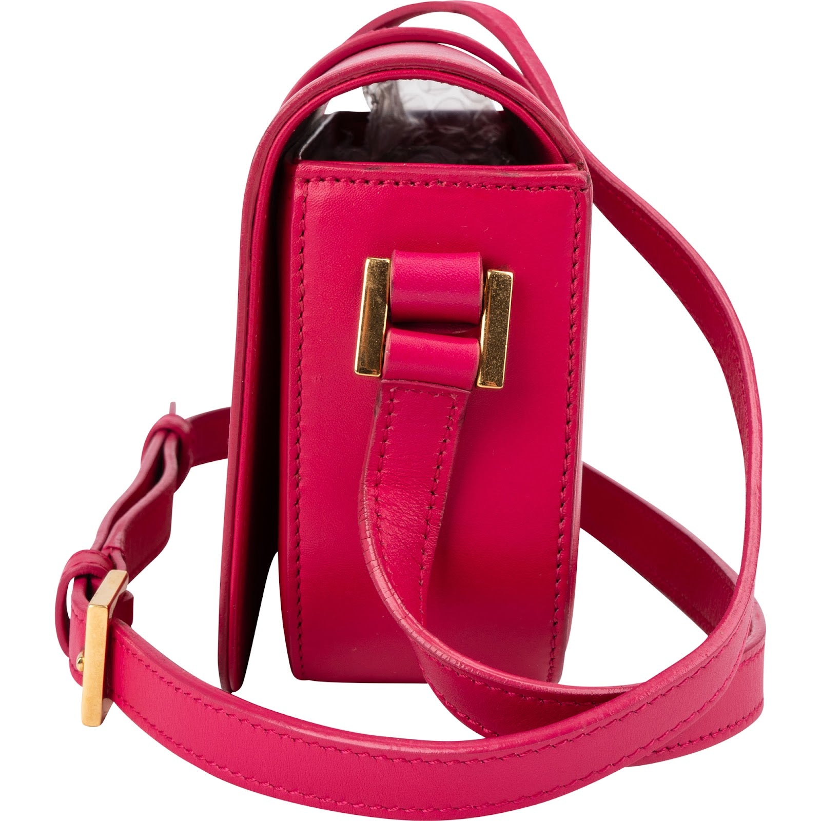 Yves Saint Laurent – Solferino Small Crossbody Bag
