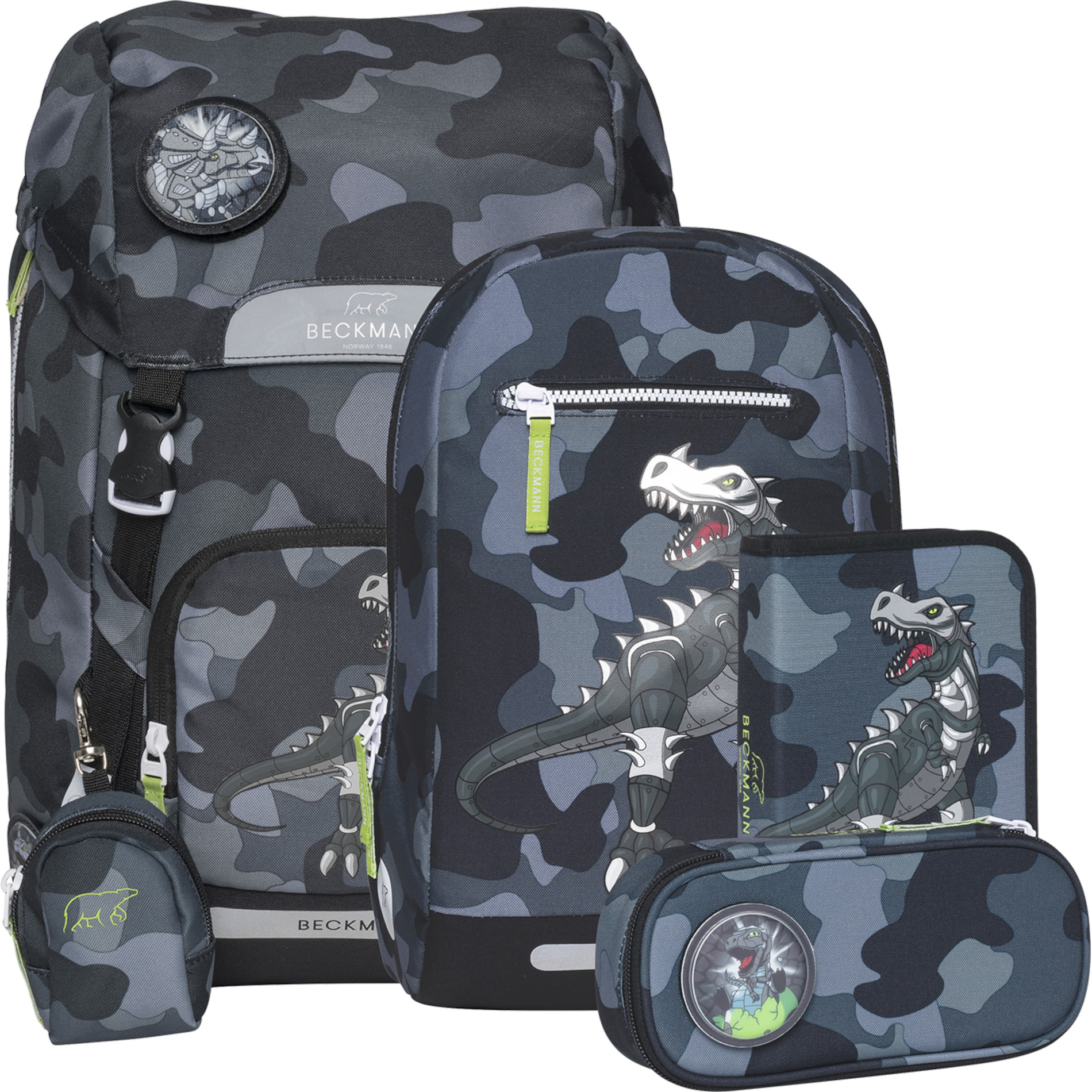 Classic Maxi 6-piece set