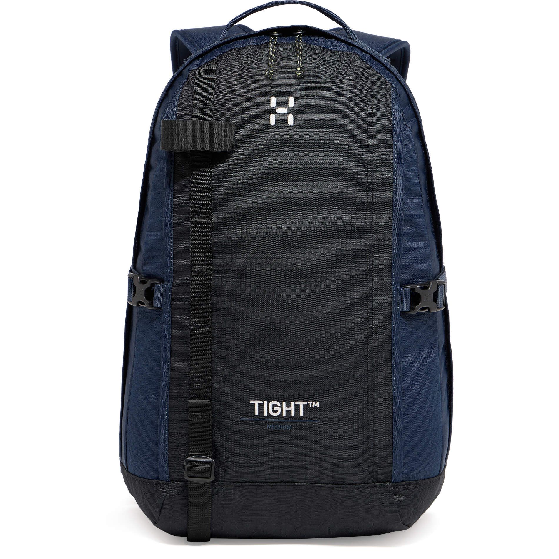 Tight Medium - True Black/Tarn Blue