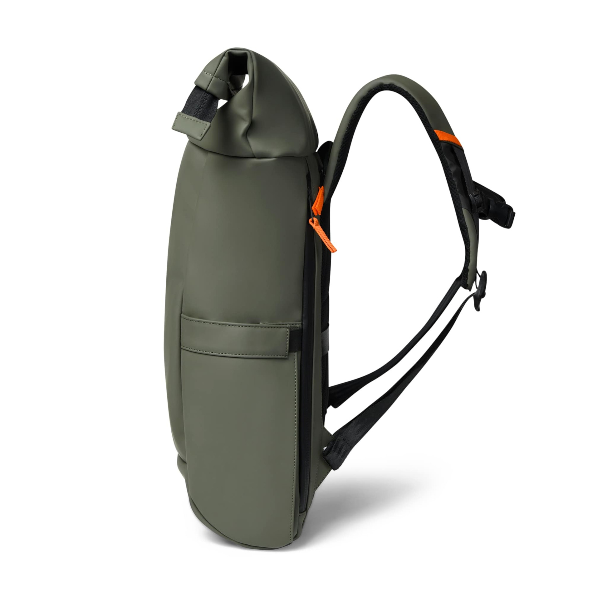 Backpack Otis PU Edition - Oliv