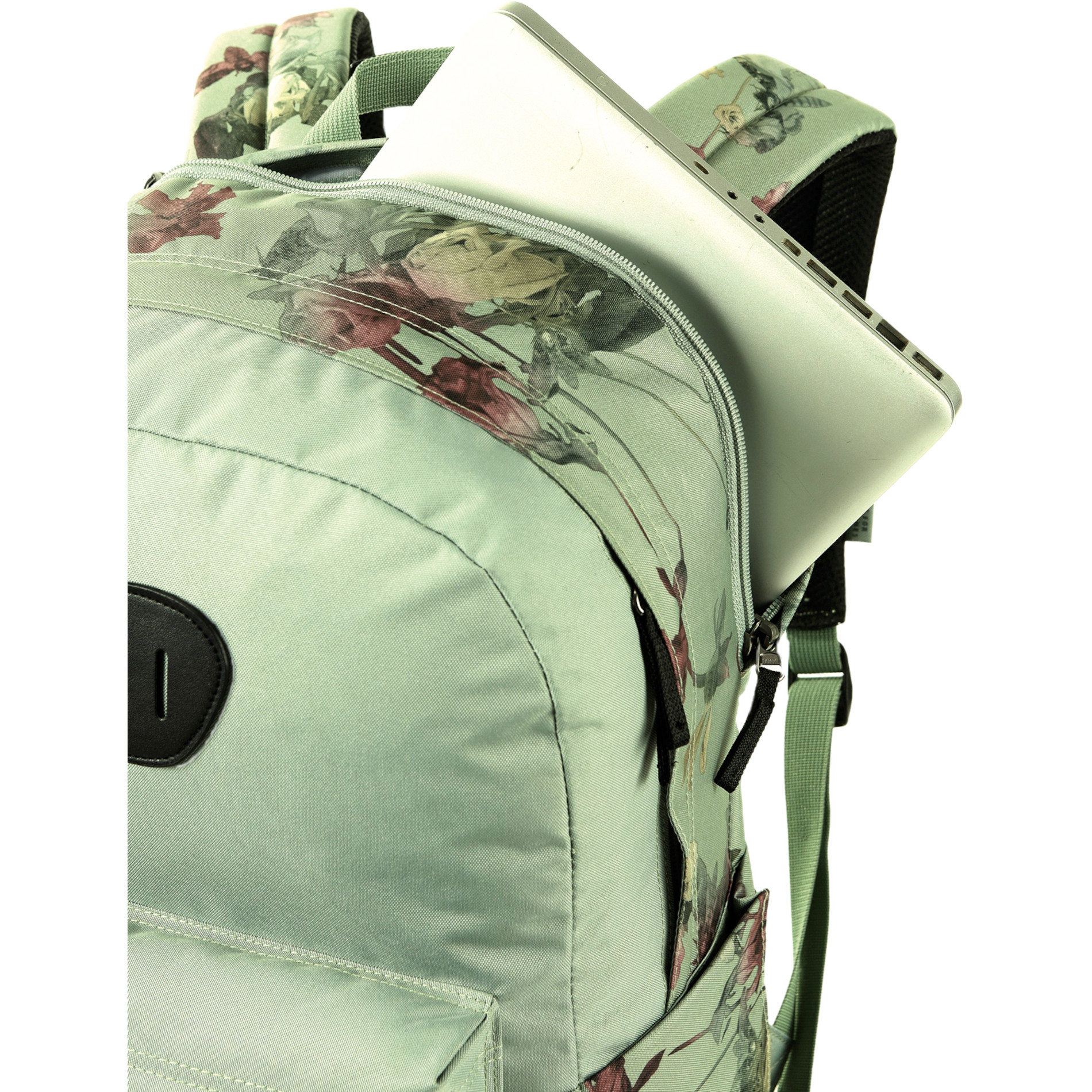 Rucksack URBAN PLUS - Dead Flower