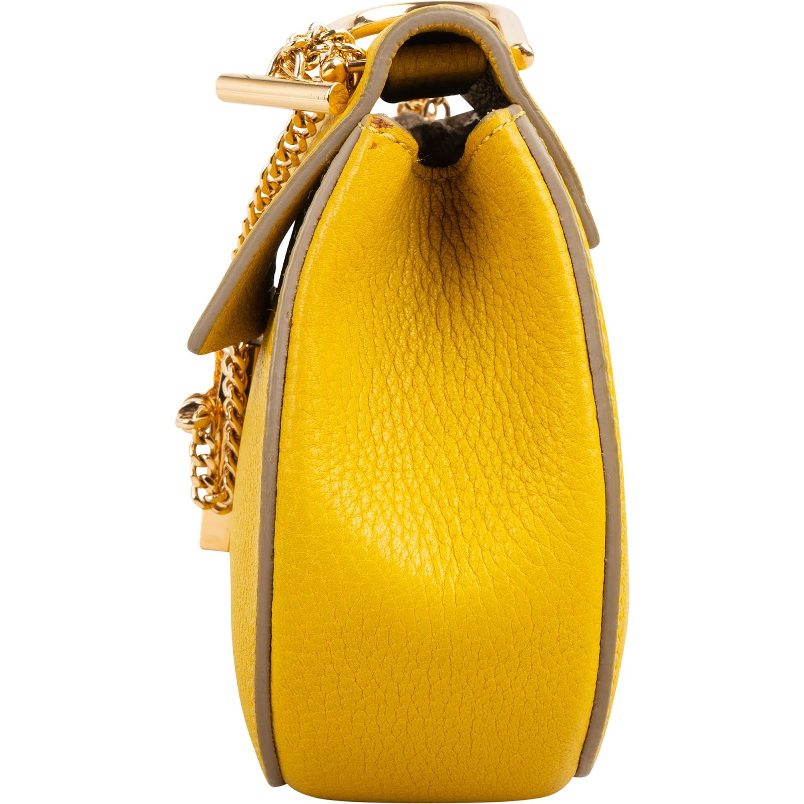 Chloé – Drew Crossbody Bag