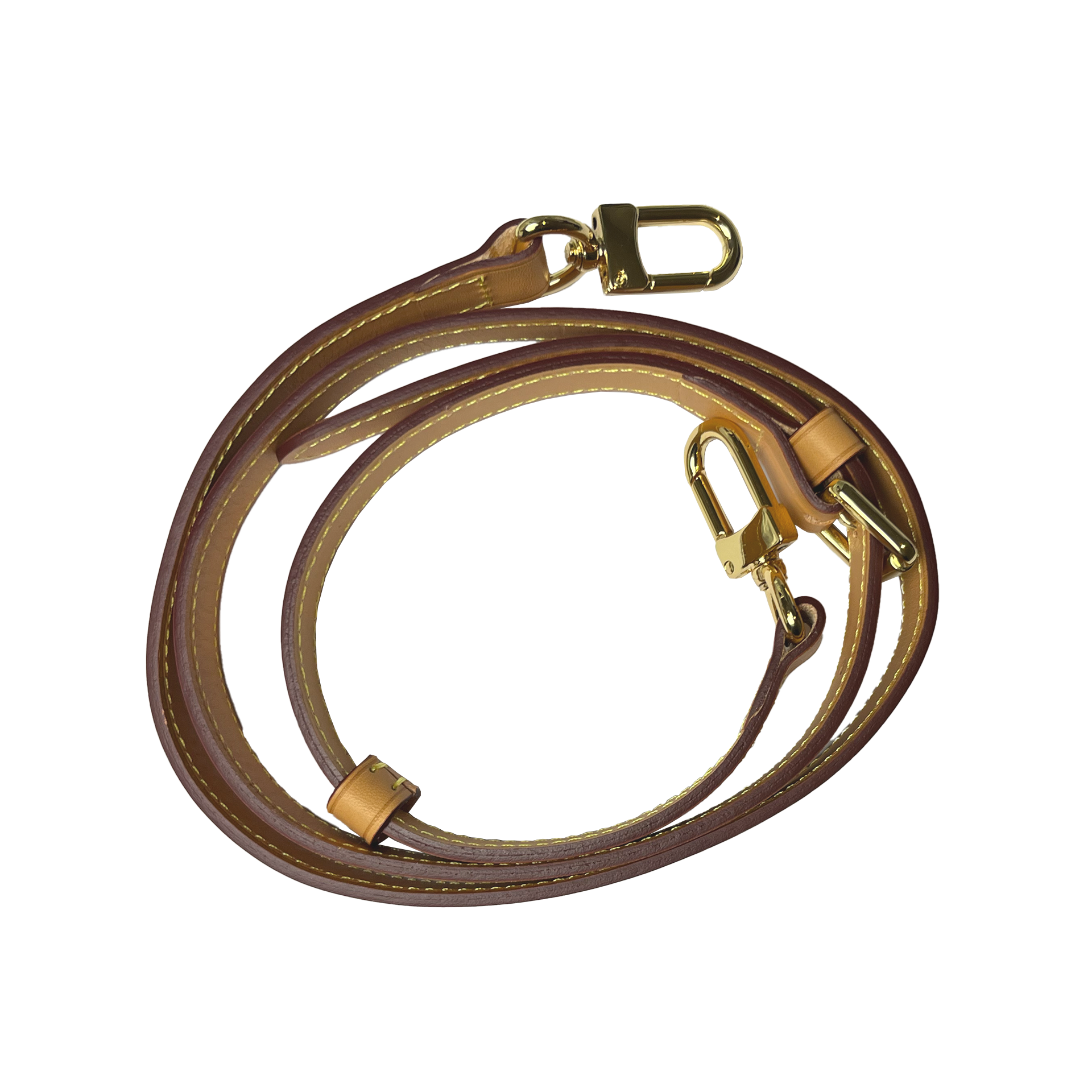 Schultergurt Leder für Handtaschen