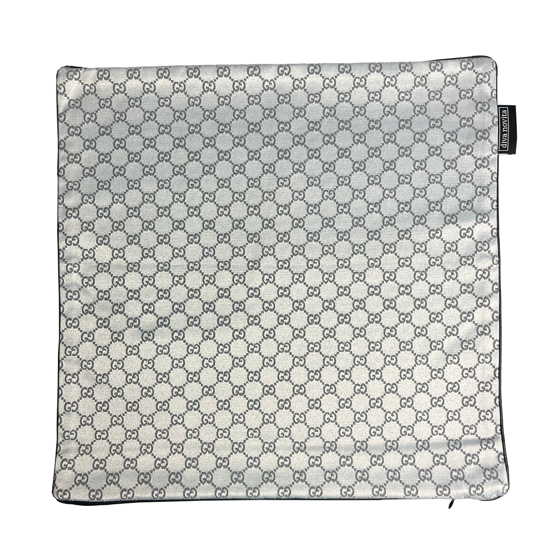 Gucci - Set aus zwei Kissen