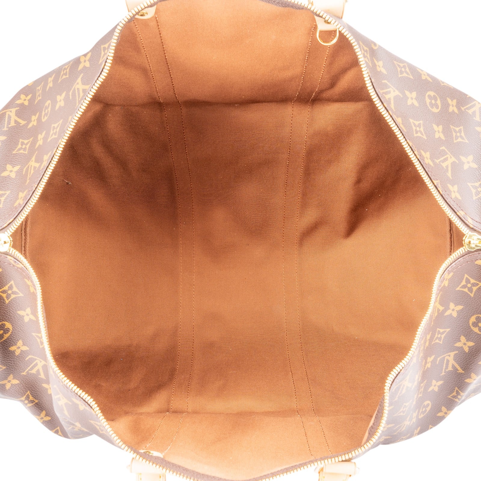 Louis Vuitton - Keepall 60 Bandoulière Reisetasche