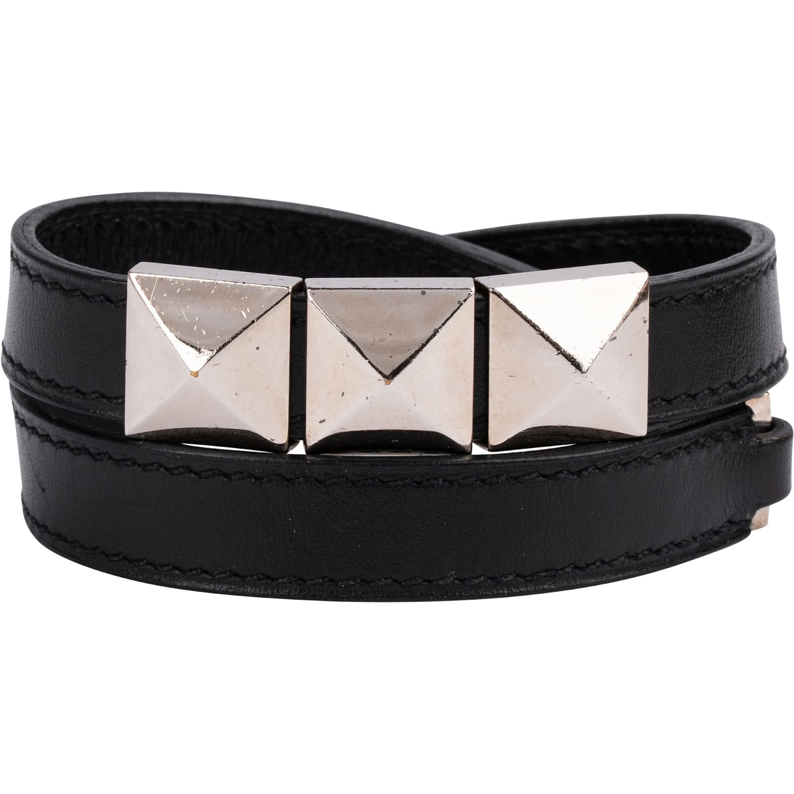 Hermès – Double Tour-armband