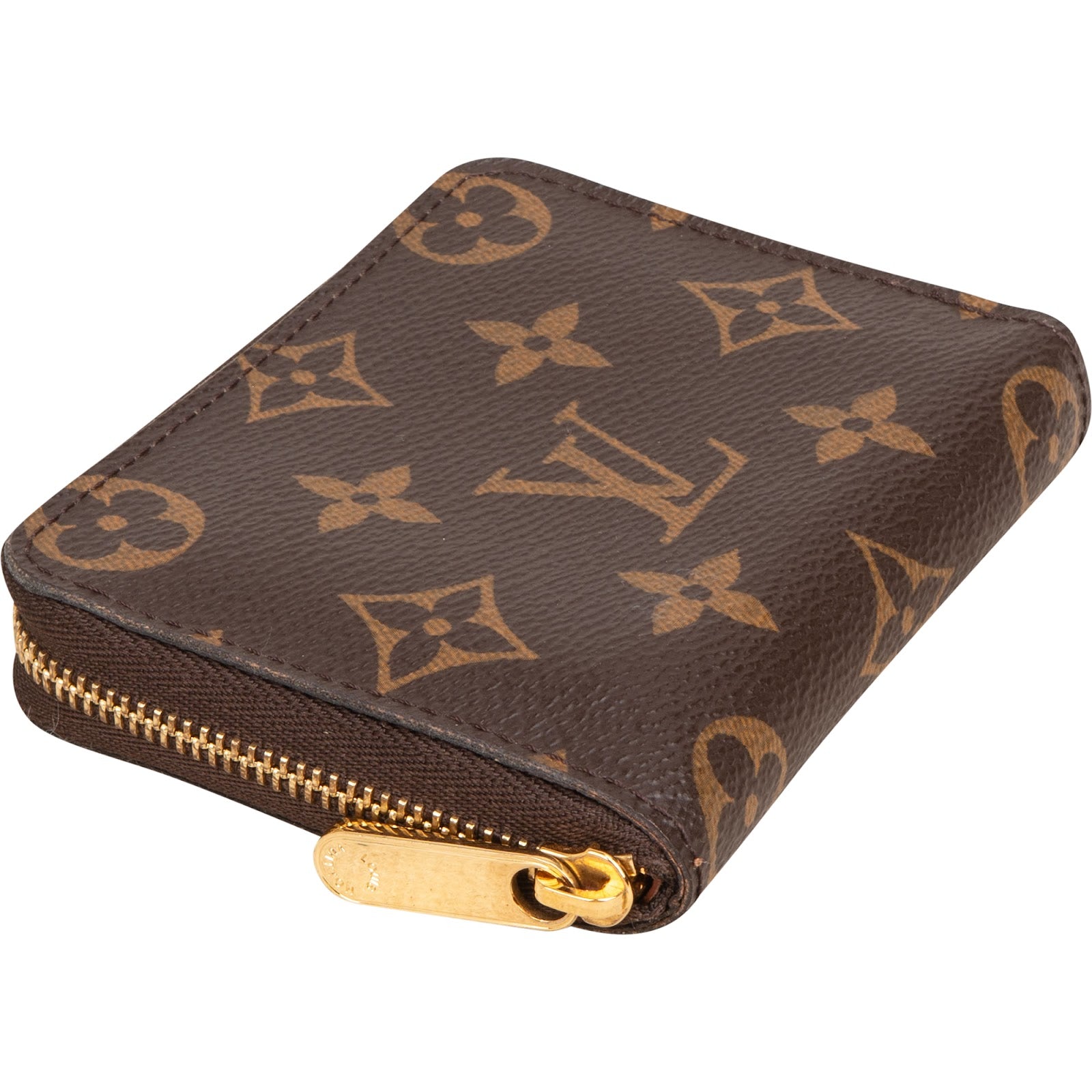 Louis Vuitton - Zippy Coin Purse Wallet
