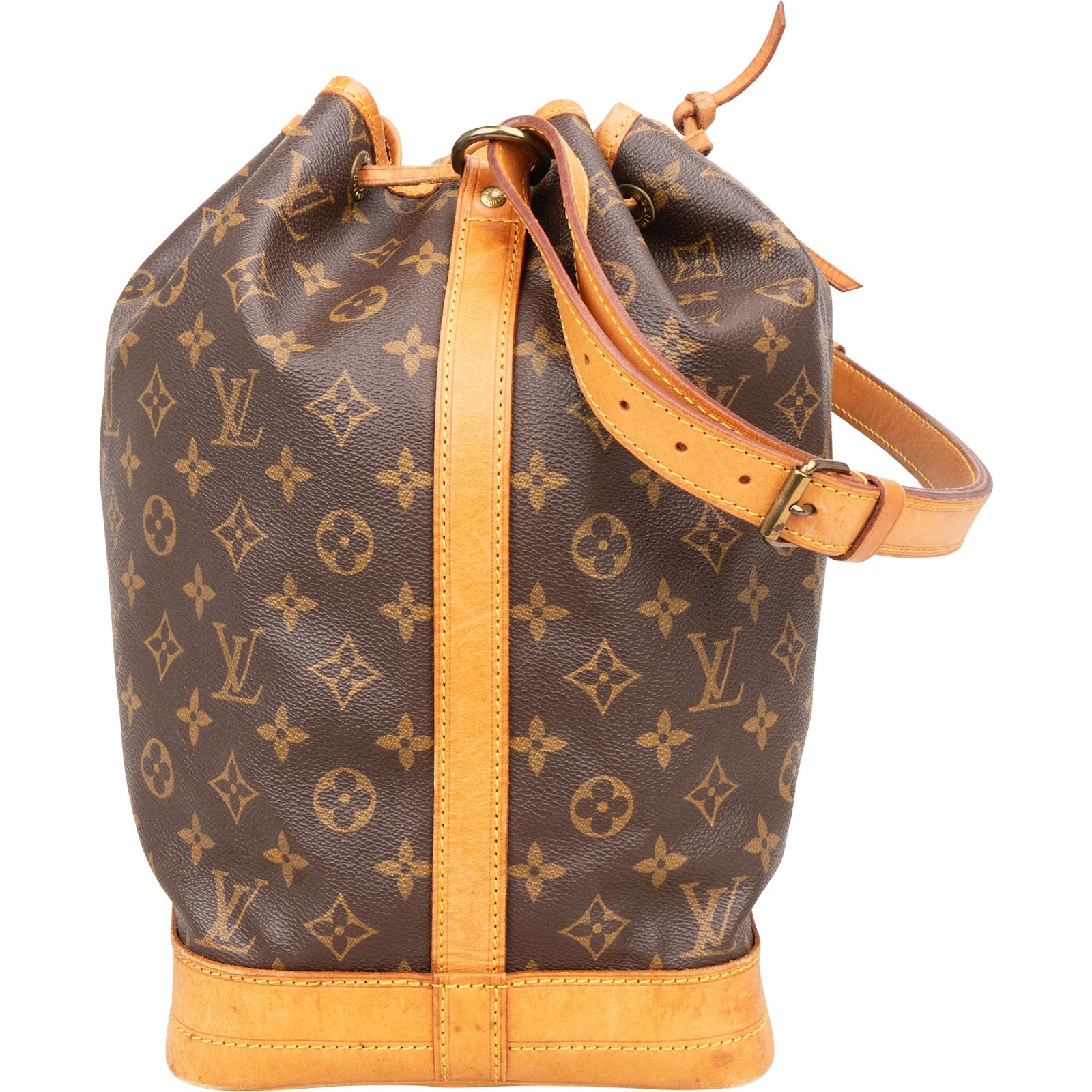 Louis Vuitton - Sac Noé Grande Shoulder Bag