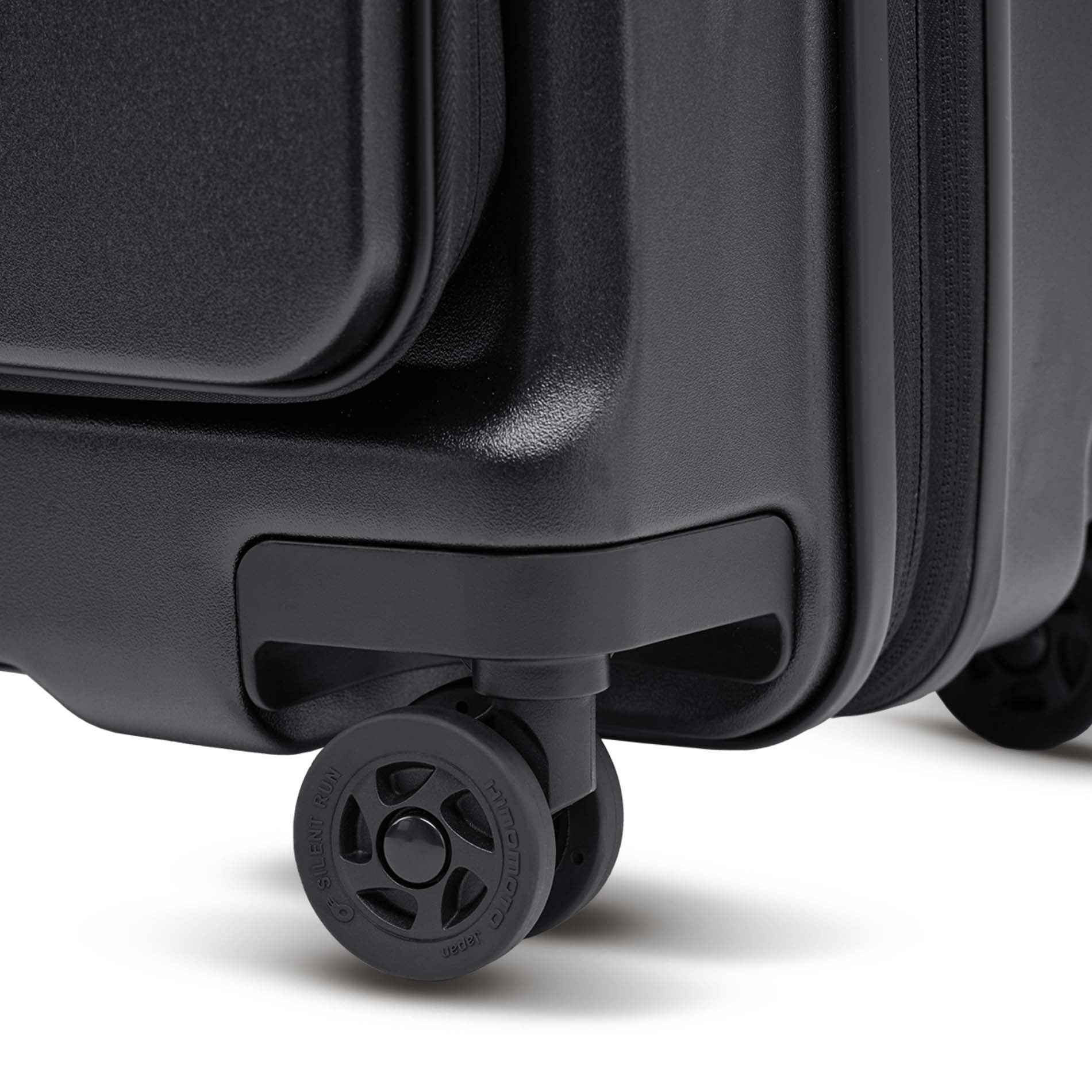 PHOENIX ML - Trolley S (55 cm) expandable