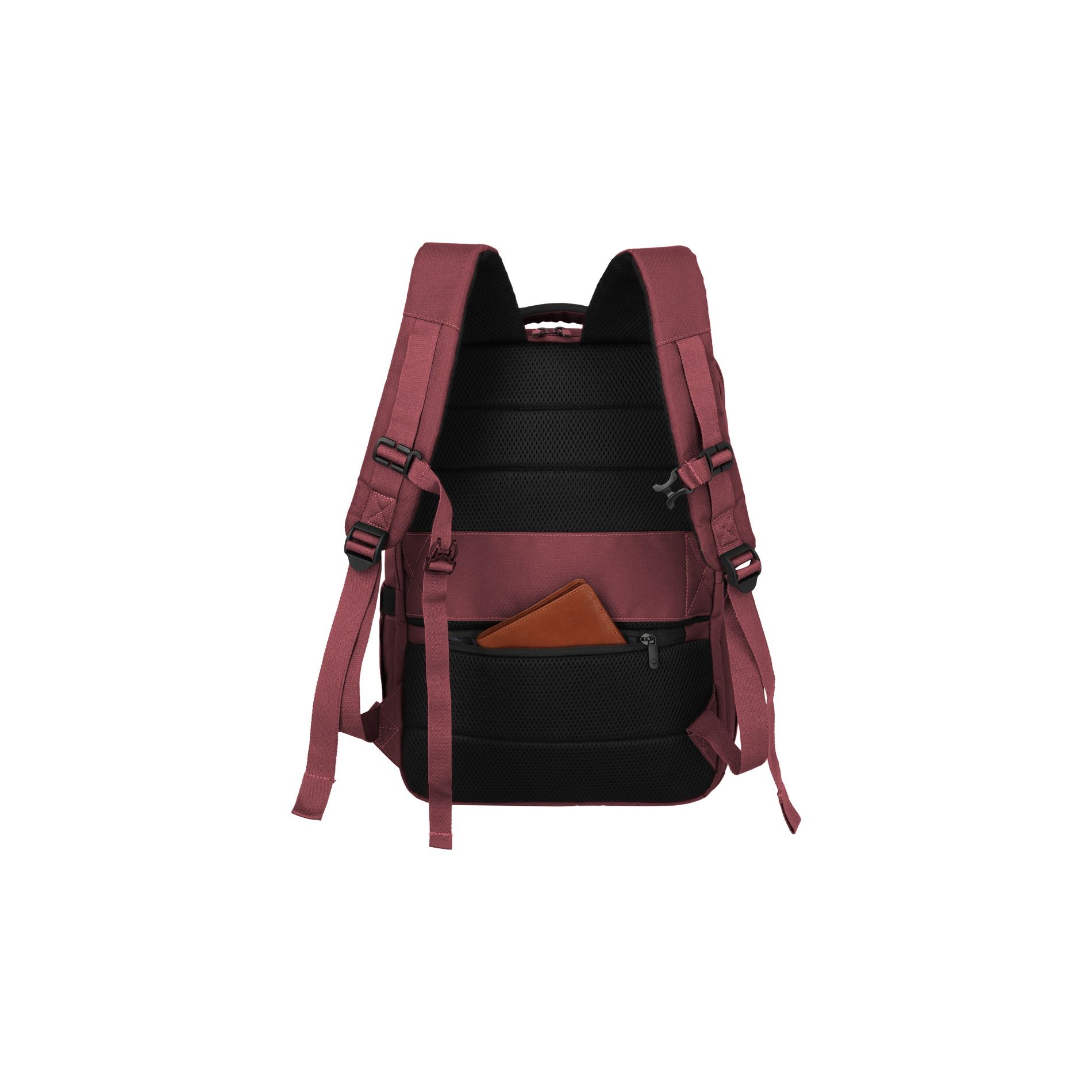 SKAII Rucksack M - Red