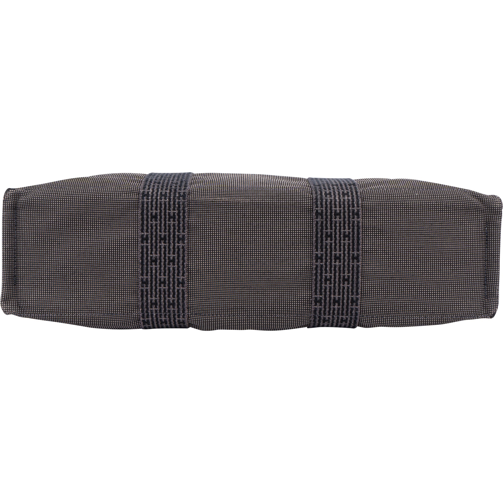 Hermès Classic Cotton Fourre Handbag