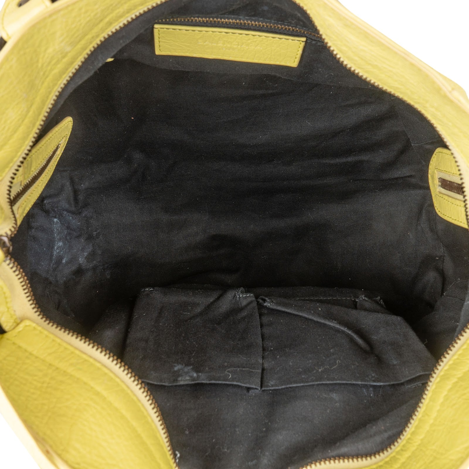 Balenciaga - Classic City Crossbody Bag