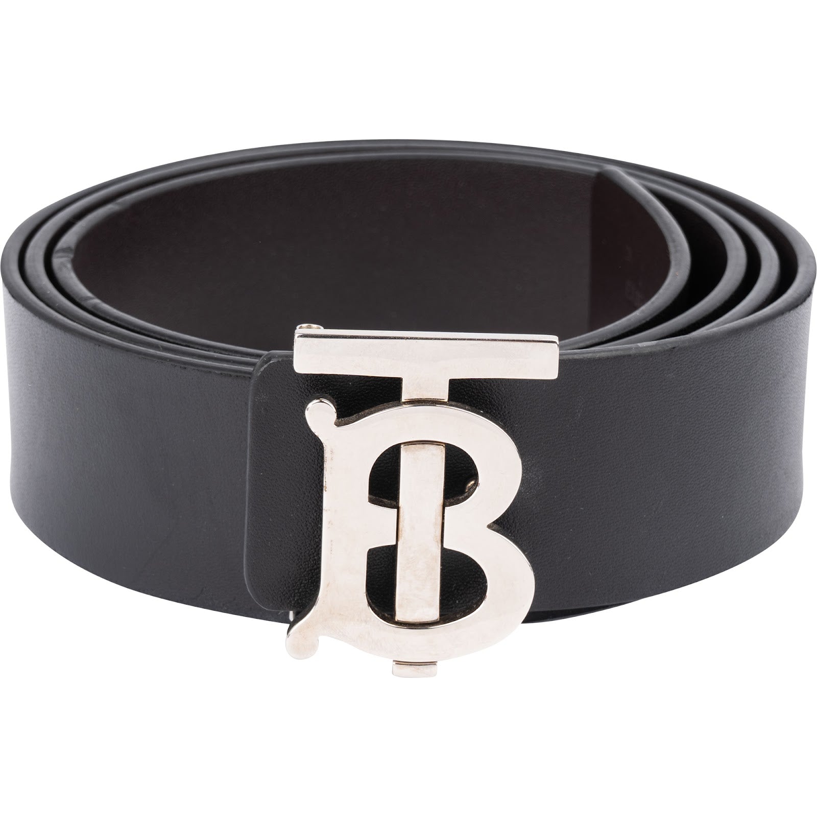 Burberry - Omkeerbare TB-riem (105/42)