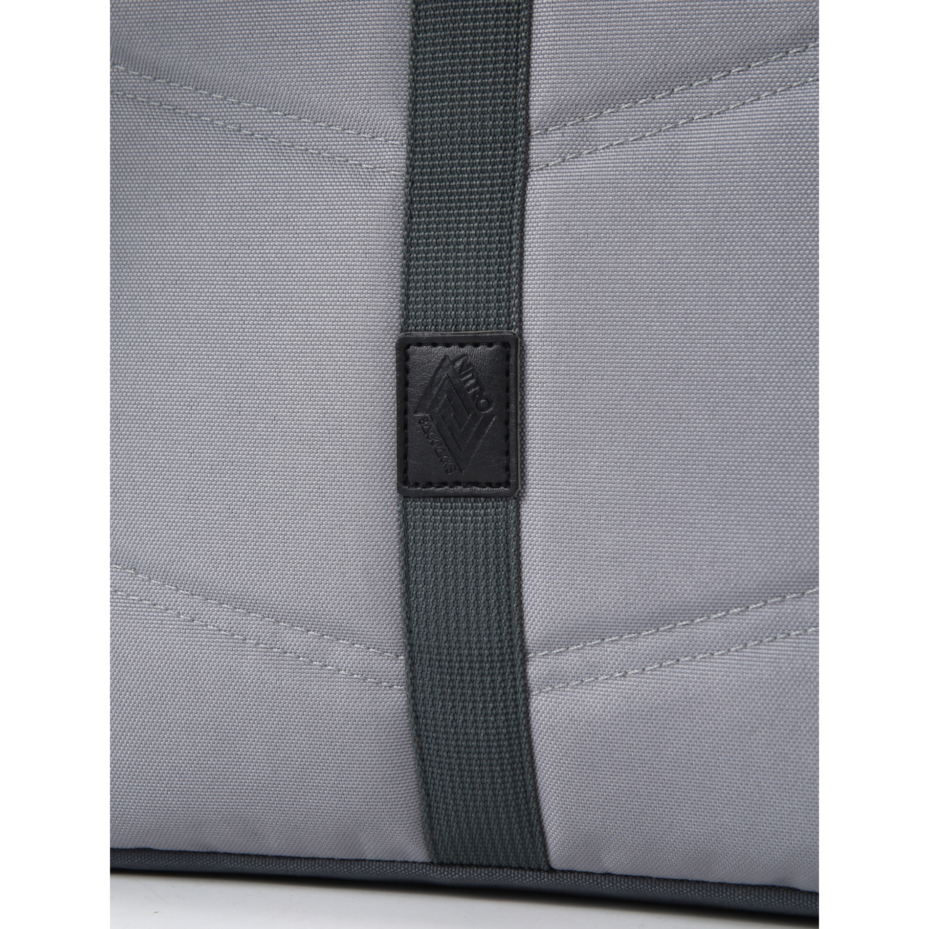 Rucksack URBAN PLUS - Graphite