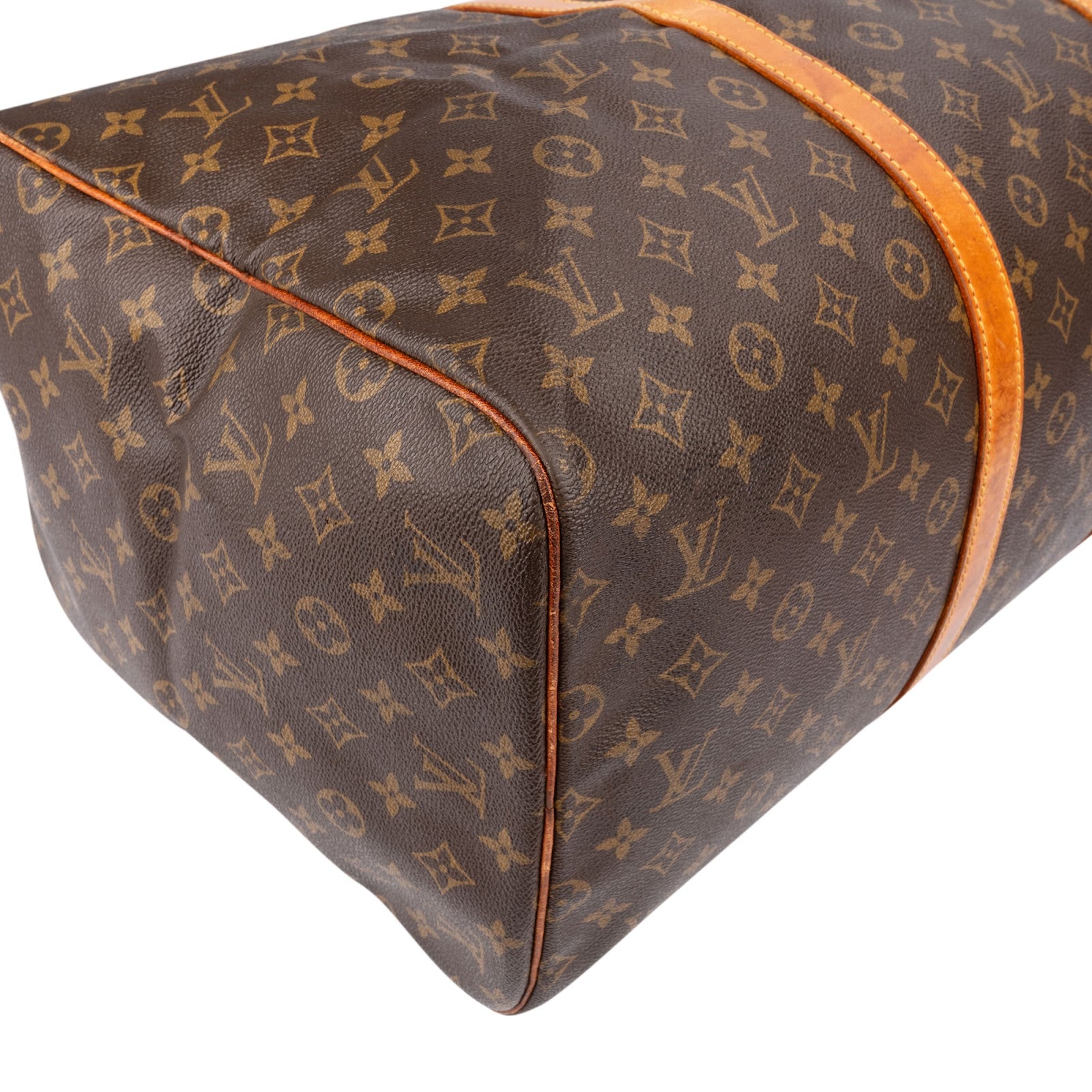 Louis Vuitton Monogram Canvas Sac Souple Reisetasche
