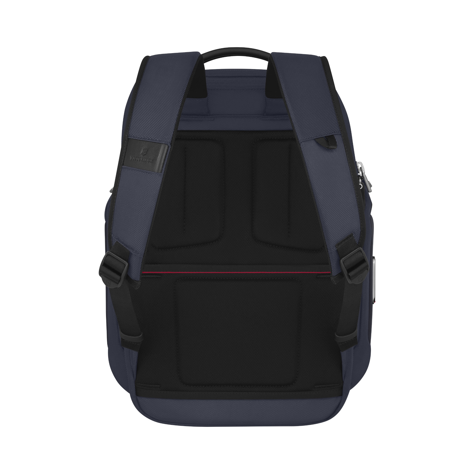 Werks Traveler 7.0 Deluxe Backpack - Navy Blue