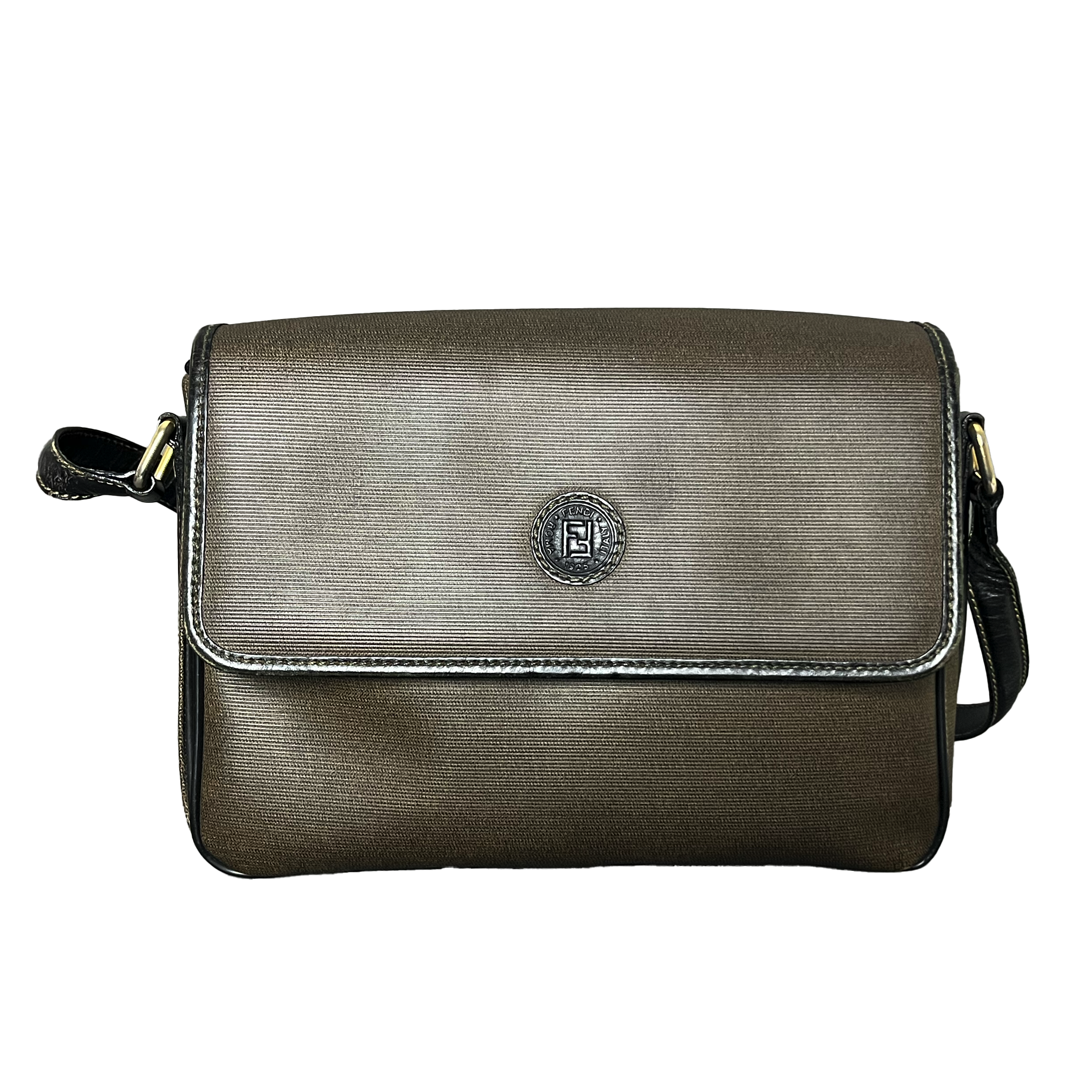 Fendi - Crossbody-Bag