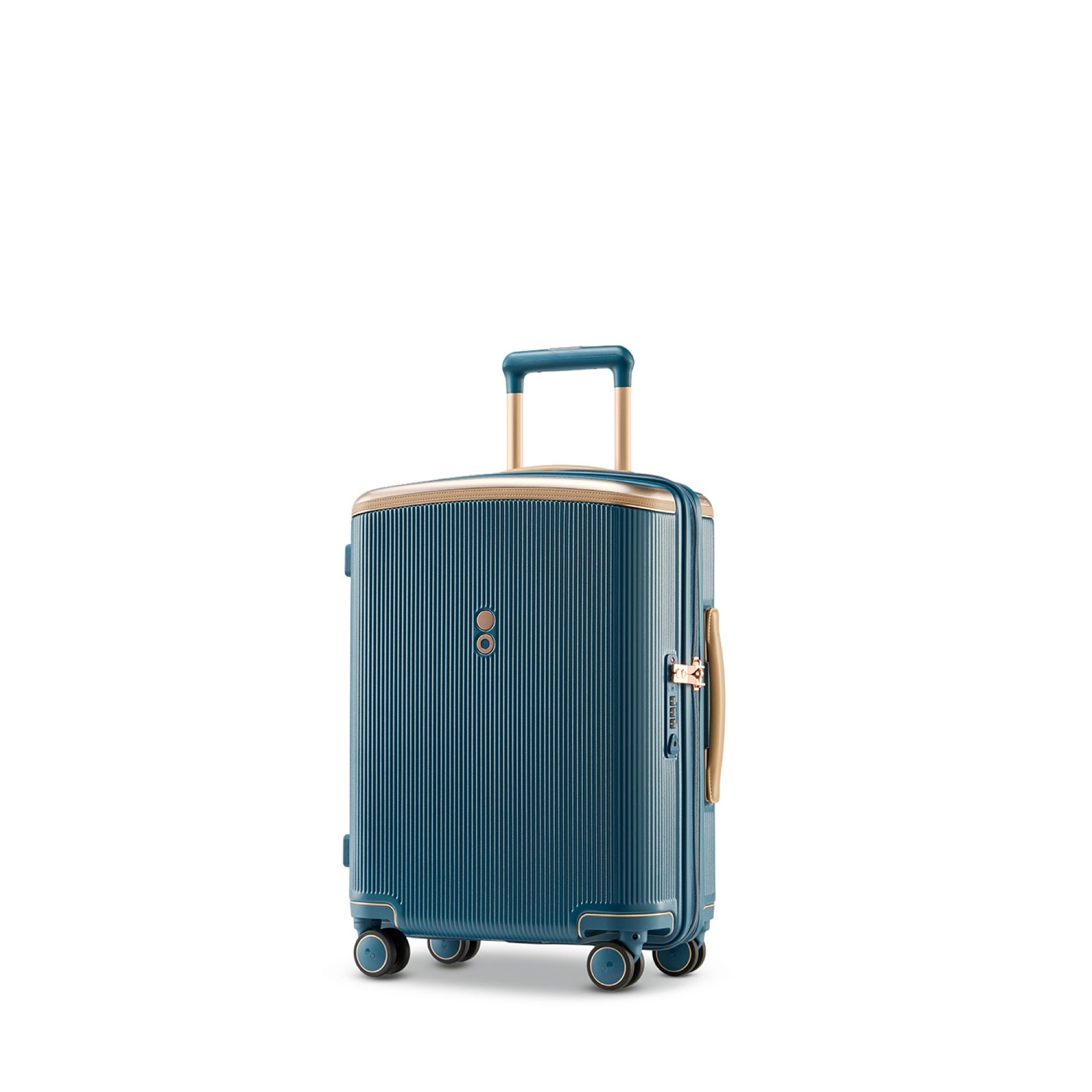 Dynasty VLX™ Bordtrolley S  (55cm) - Ocean Indigo
