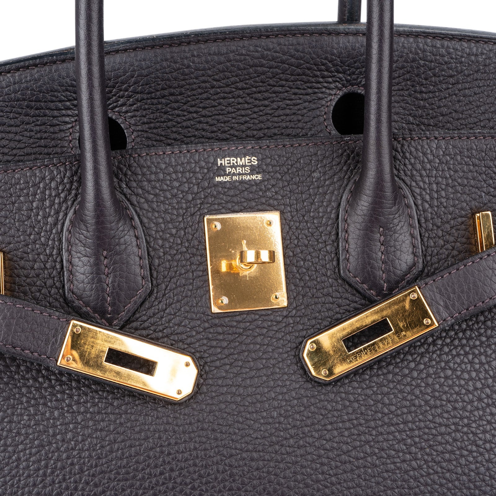 Hermès - Birkin 30 Handbag