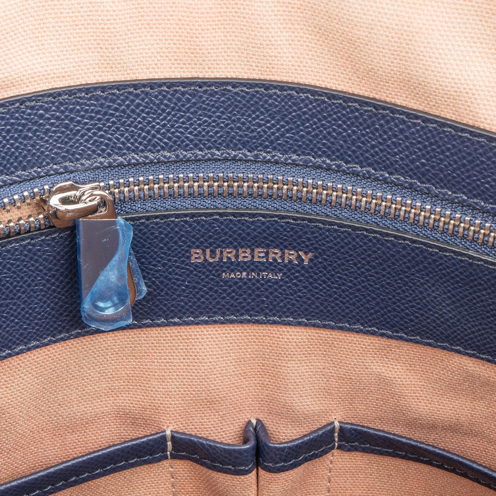 Burberry - Aktentasche