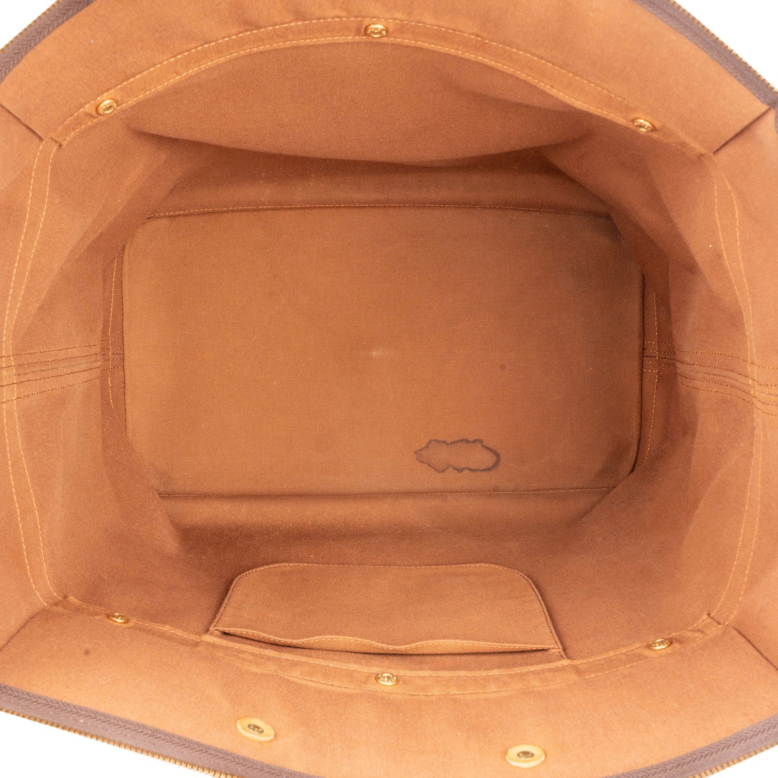 Louis Vuitton Monogram Canvas Louis Vuitton Cruiser 45 Travel Bag