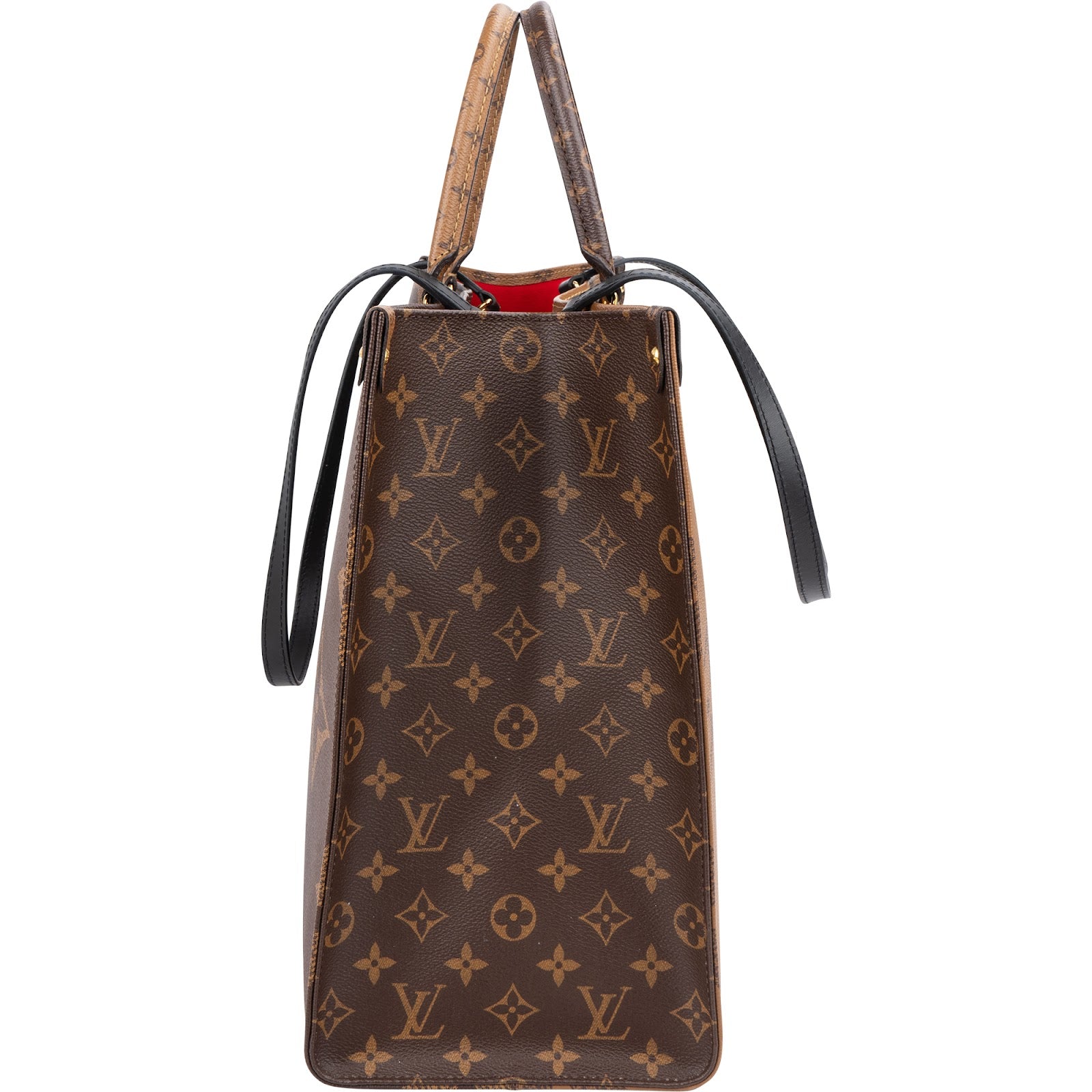 Louis Vuitton – OnTheGo GM Shoulder Bag