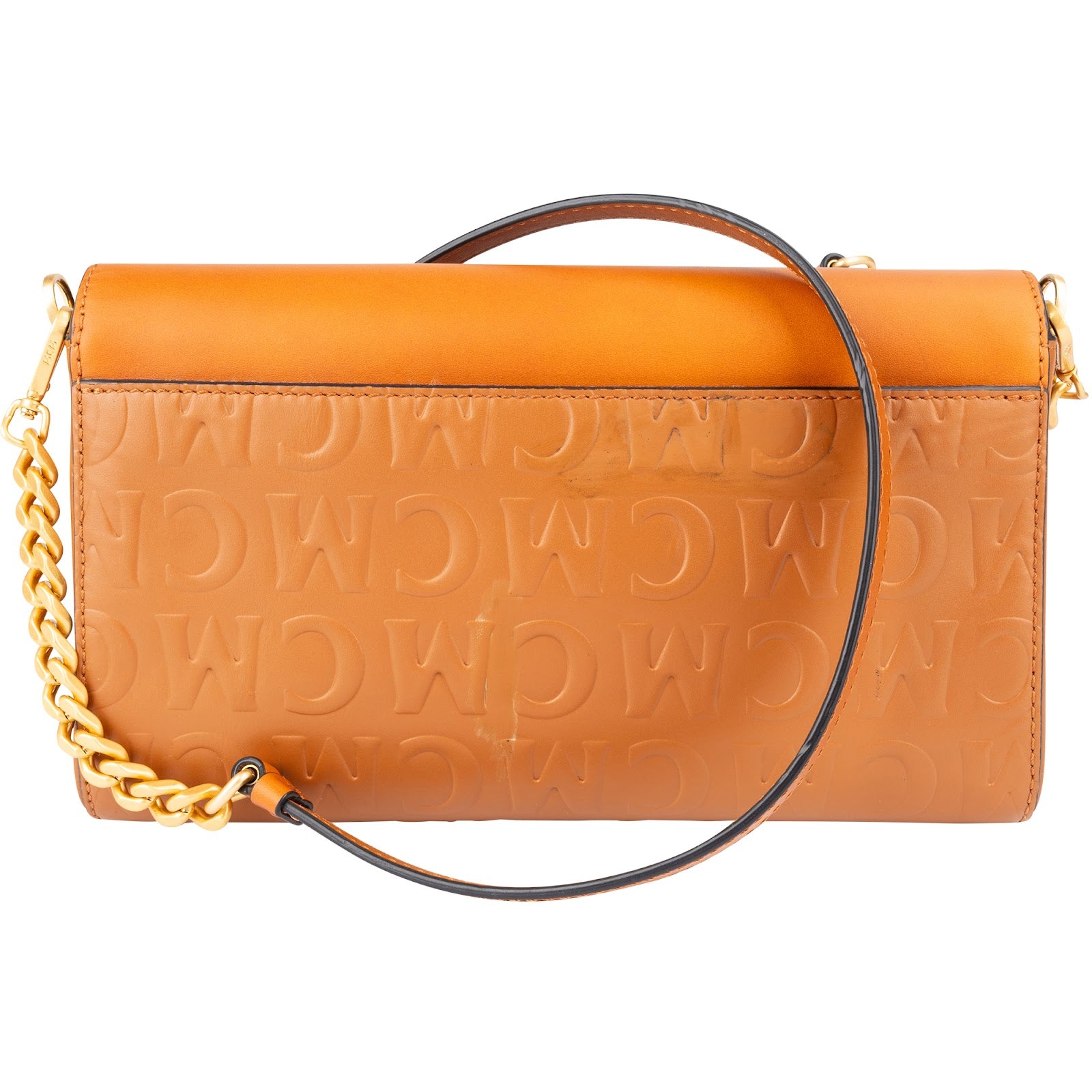 MCM - Patricia Crossbody Bag