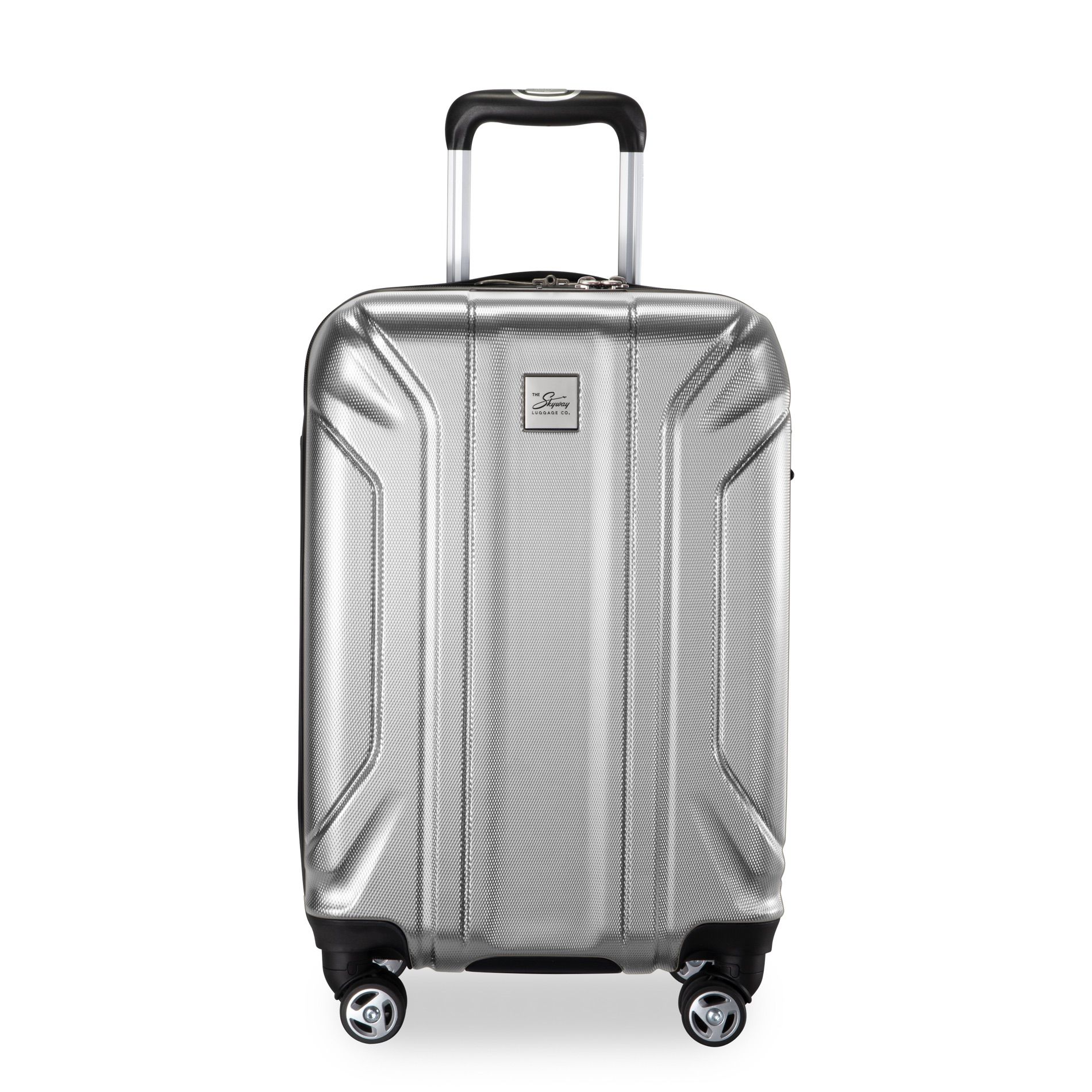 Nimbus 4.0 Handgepäck (55 cm) - Silver
