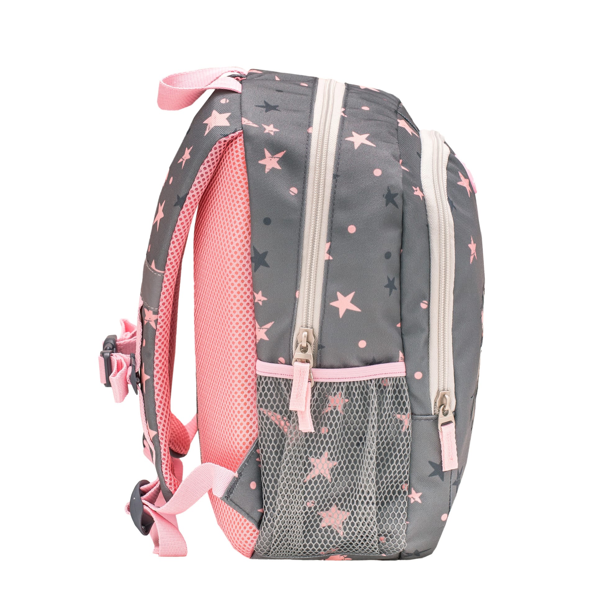 Kiddy Plus kindergarten backpack - Star Horses