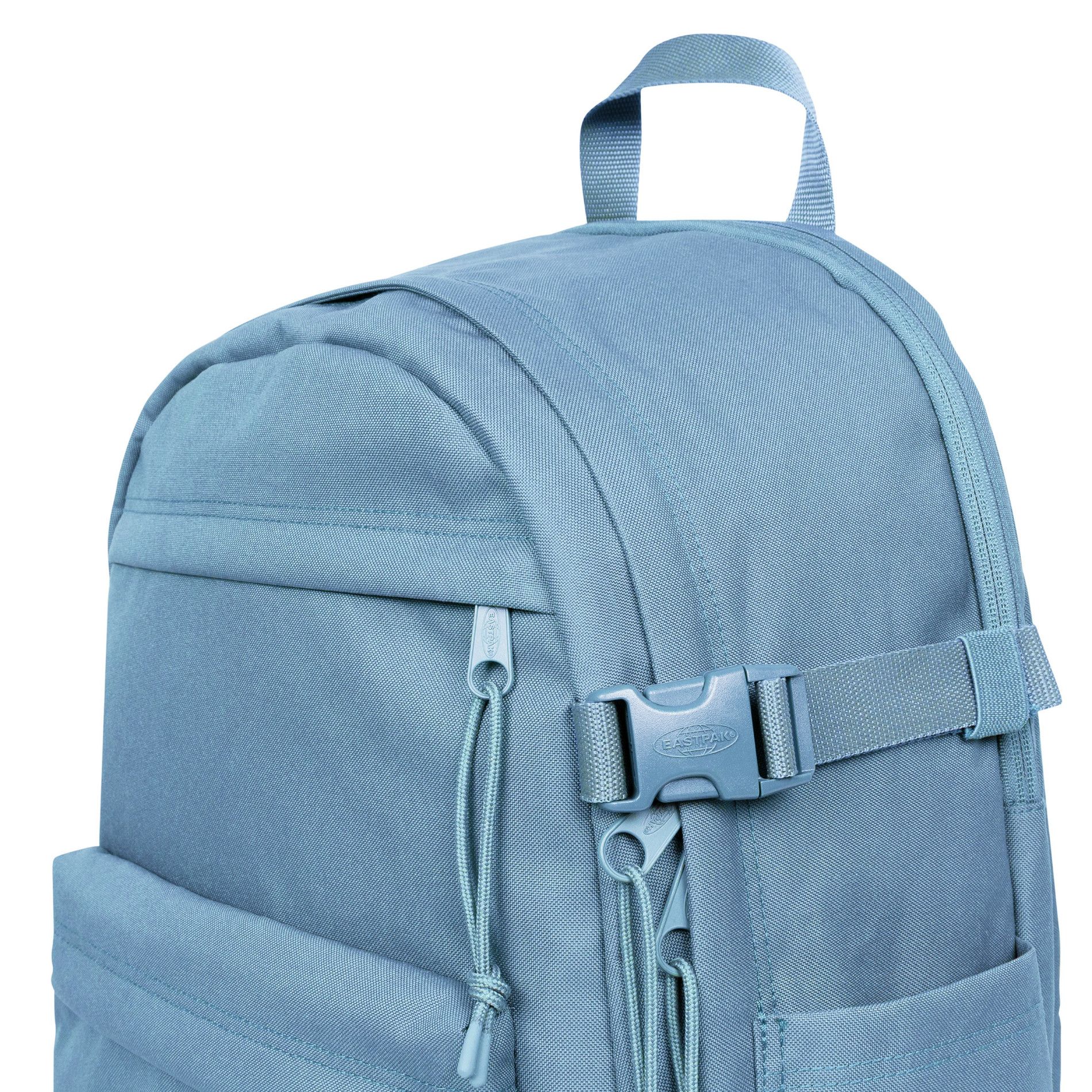EVERYDAY PAK`R - Authentic Original Monotone Blue