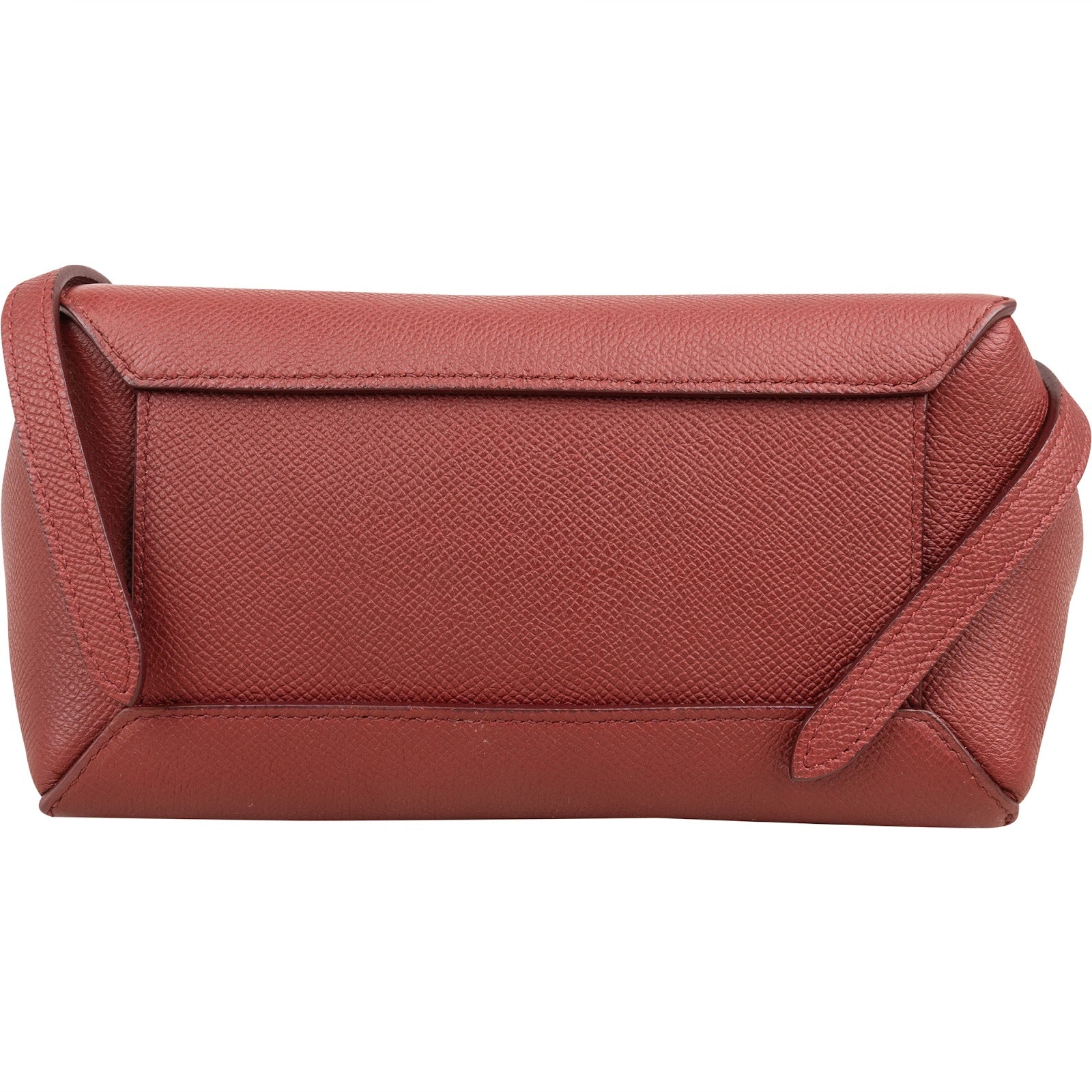 Céline - Nano Belt Handbag
