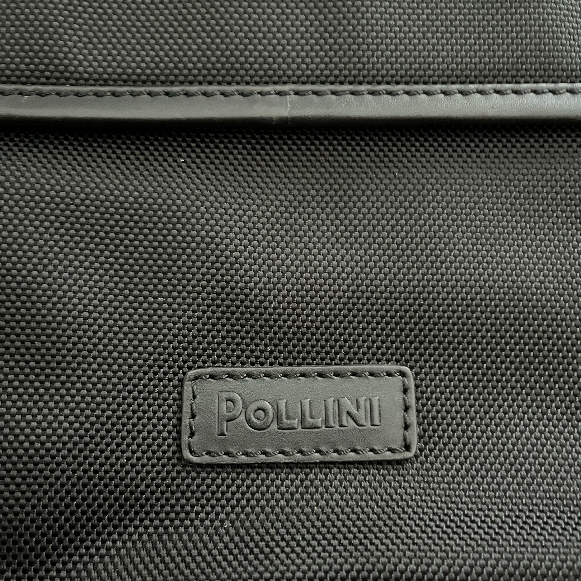 Pollini Messenger Bag