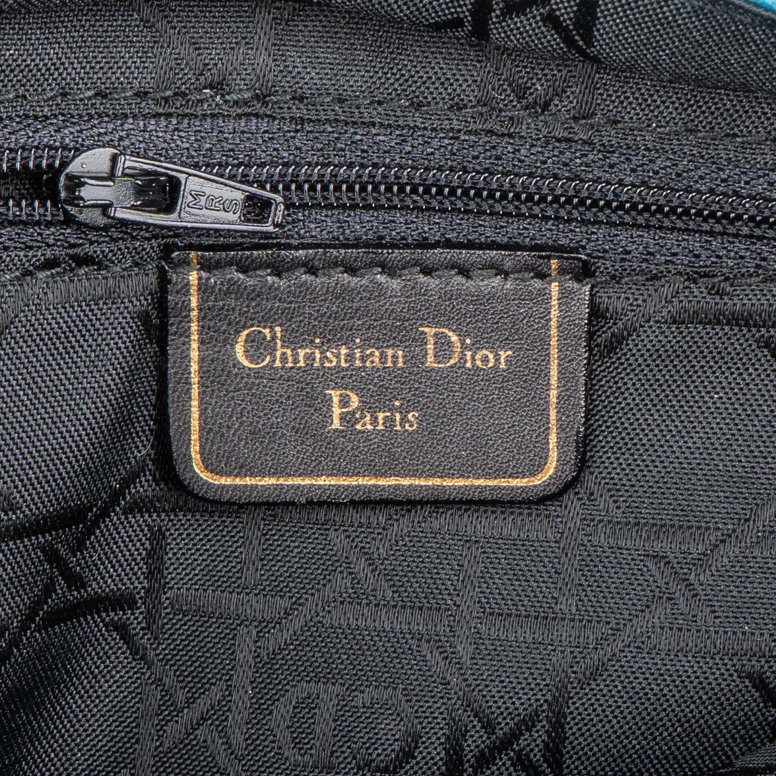Christian Dior - Small Lady Dior Handtasche