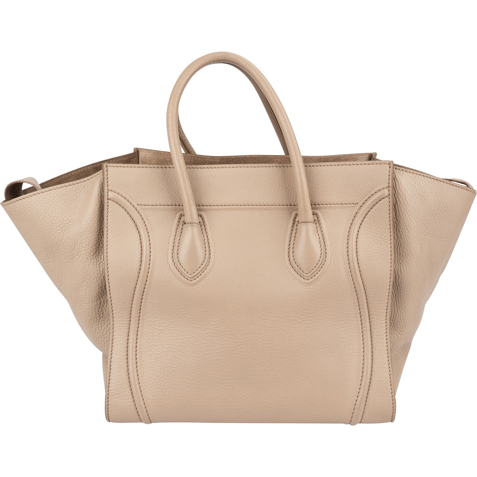 Céline -  Phantom Handbag
