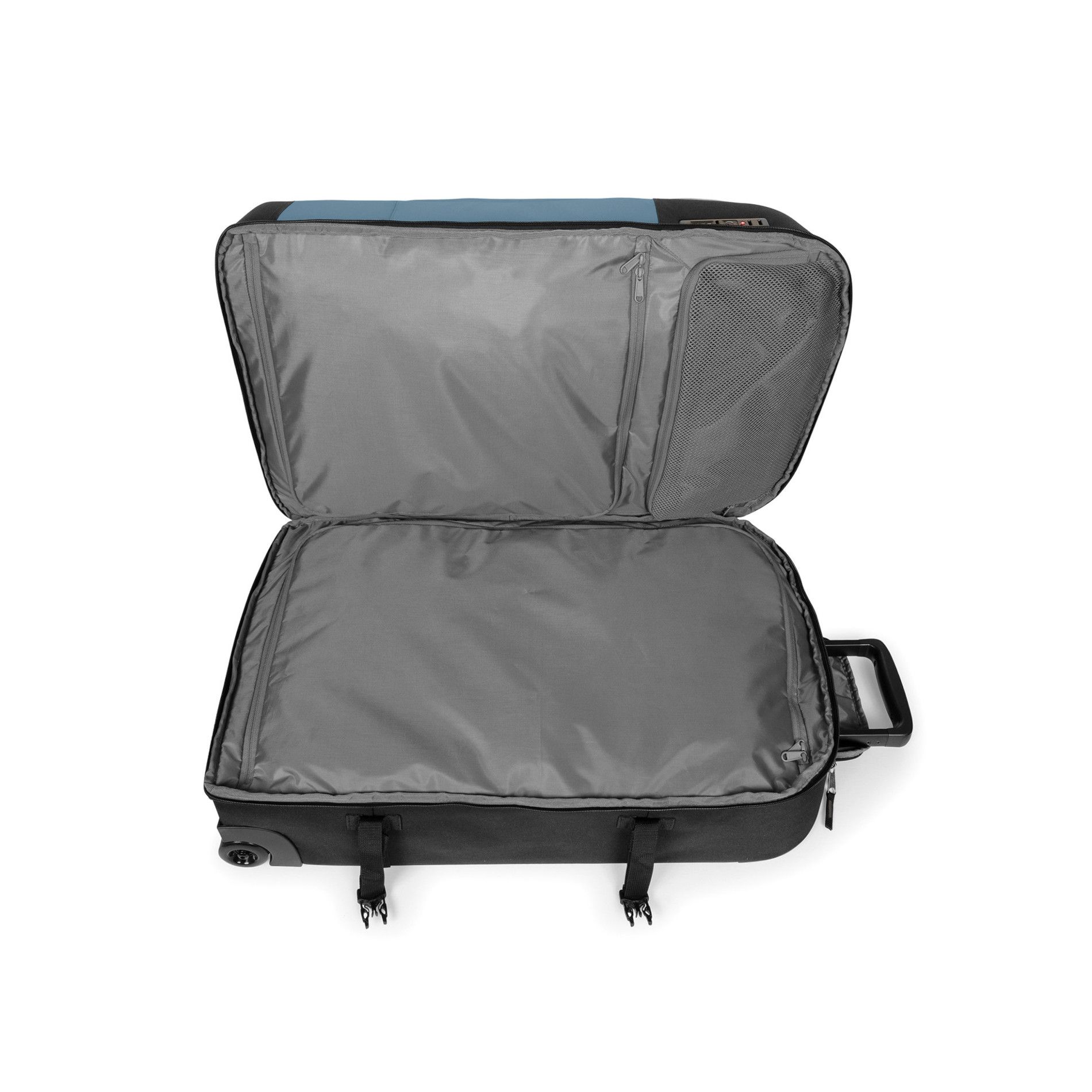 Reisetrolley TRANSIT'R PRO M - Authentic Original Blue Pro Coated