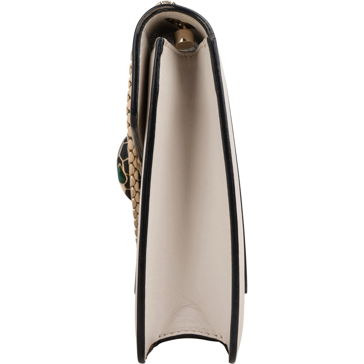 Bvlgari – Serpenti Forever Small Crossbody Bag