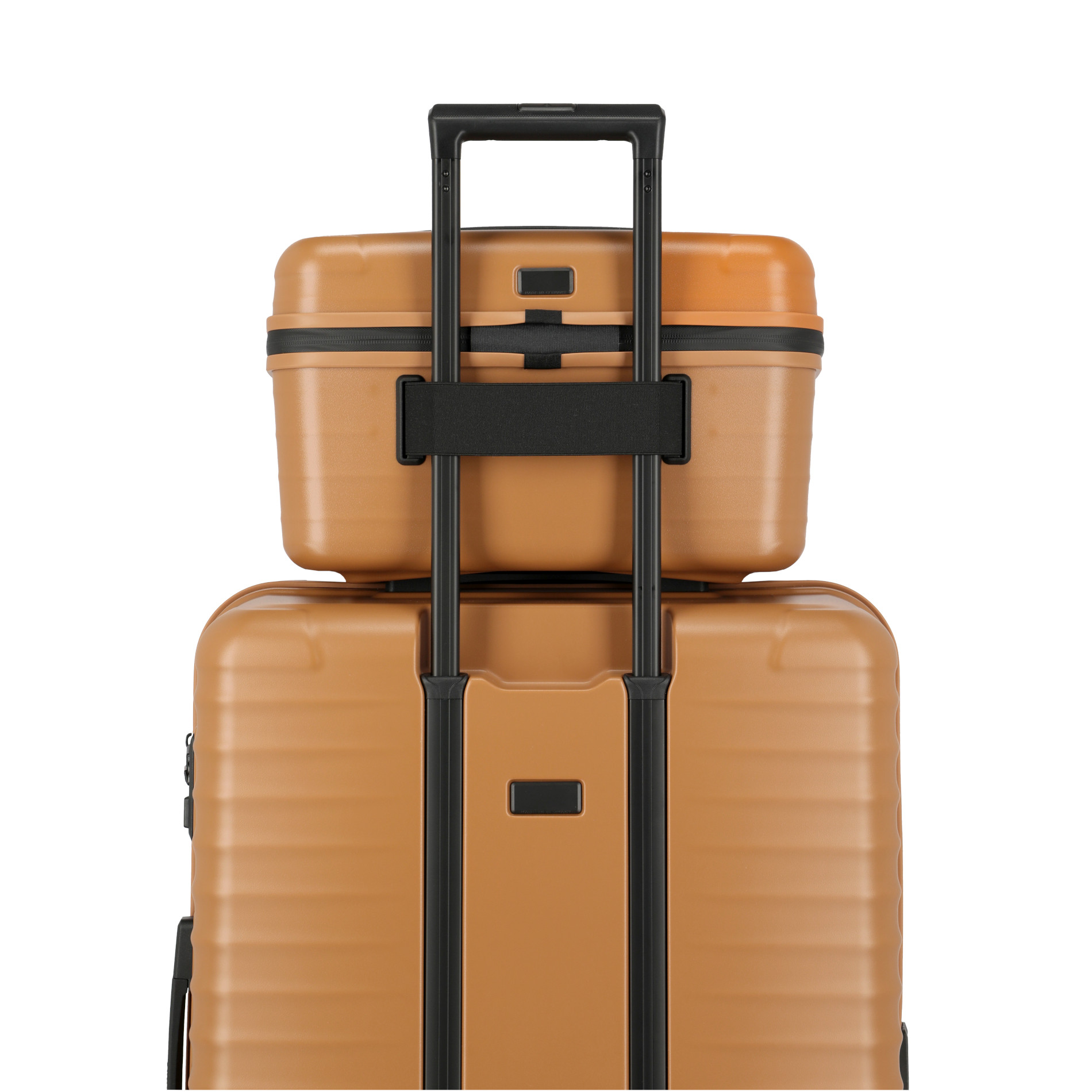 UPGRADE Beautycase - Canyon bronze