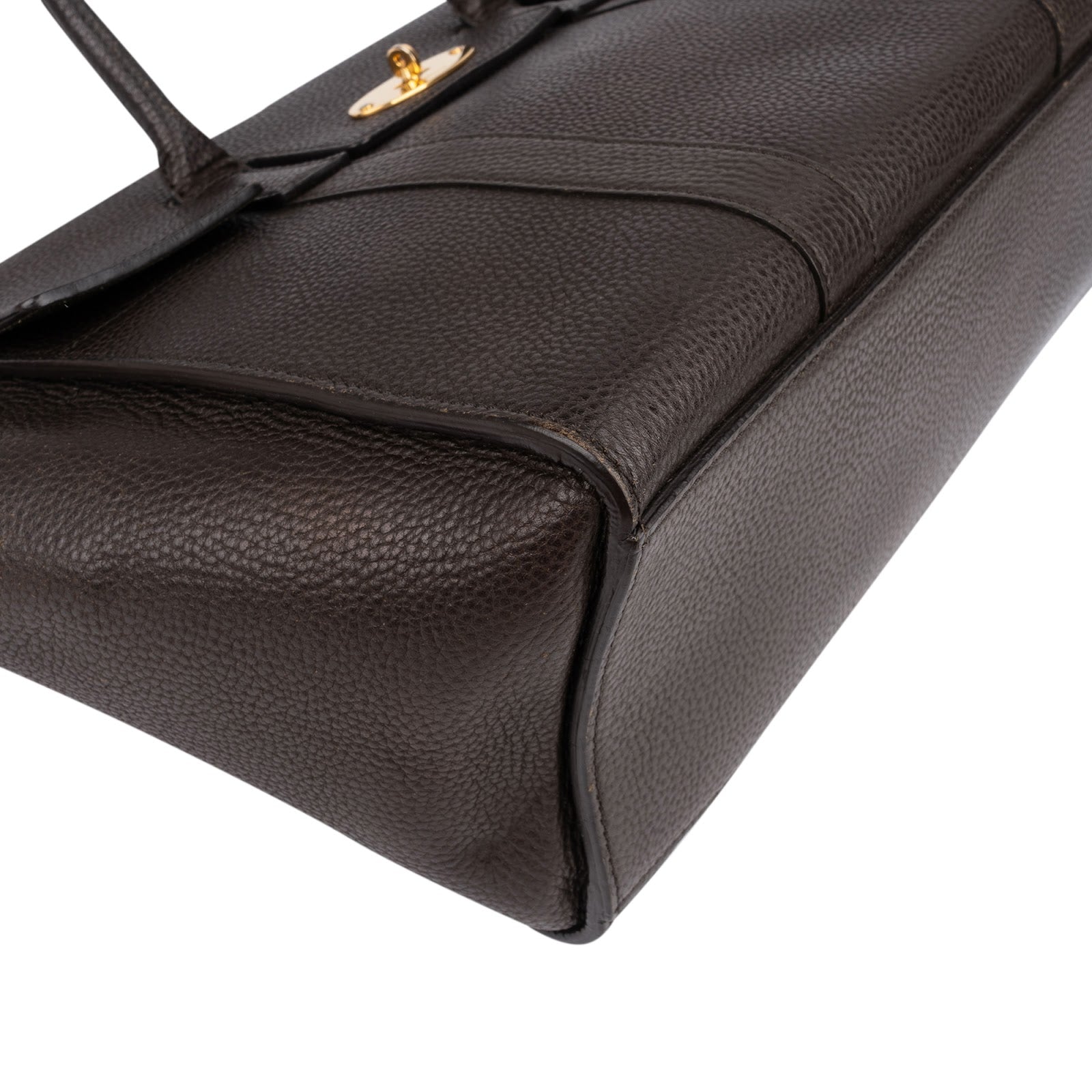 Mulberry - Zipped Bayswater Schoulderbag