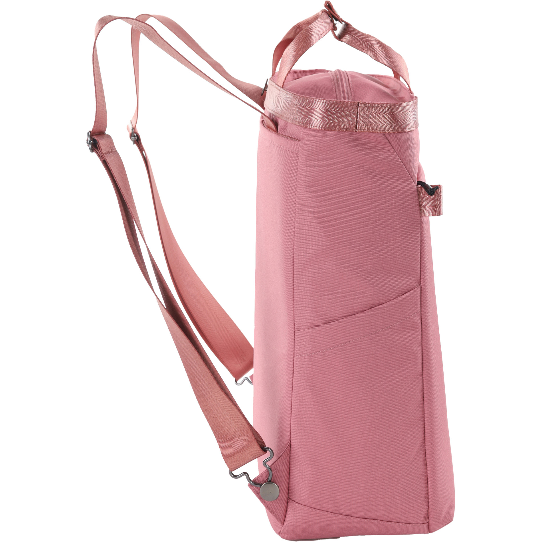 Tote Bag MOJO - Woodrose