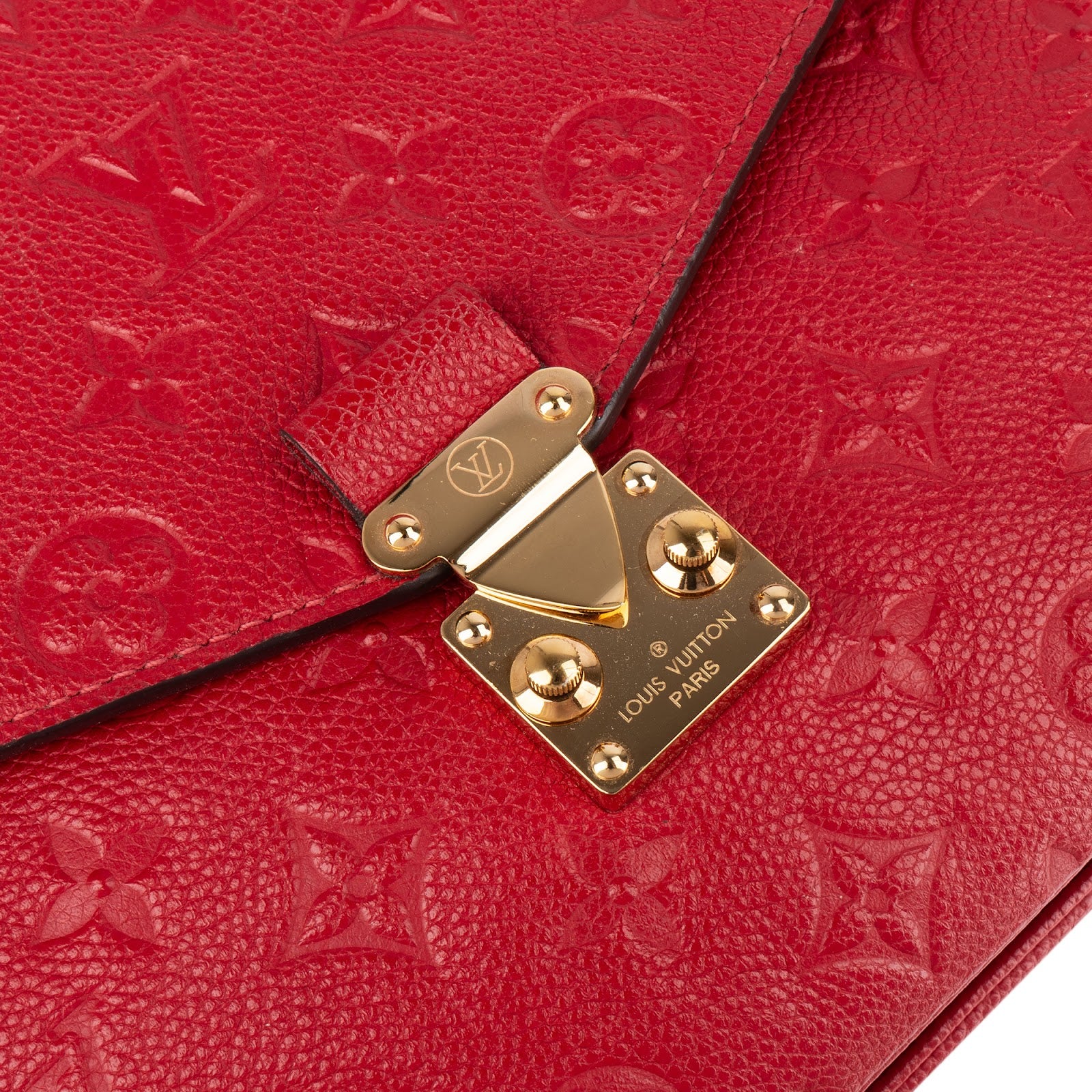 Louis Vuitton - Métis Crossbody Bag