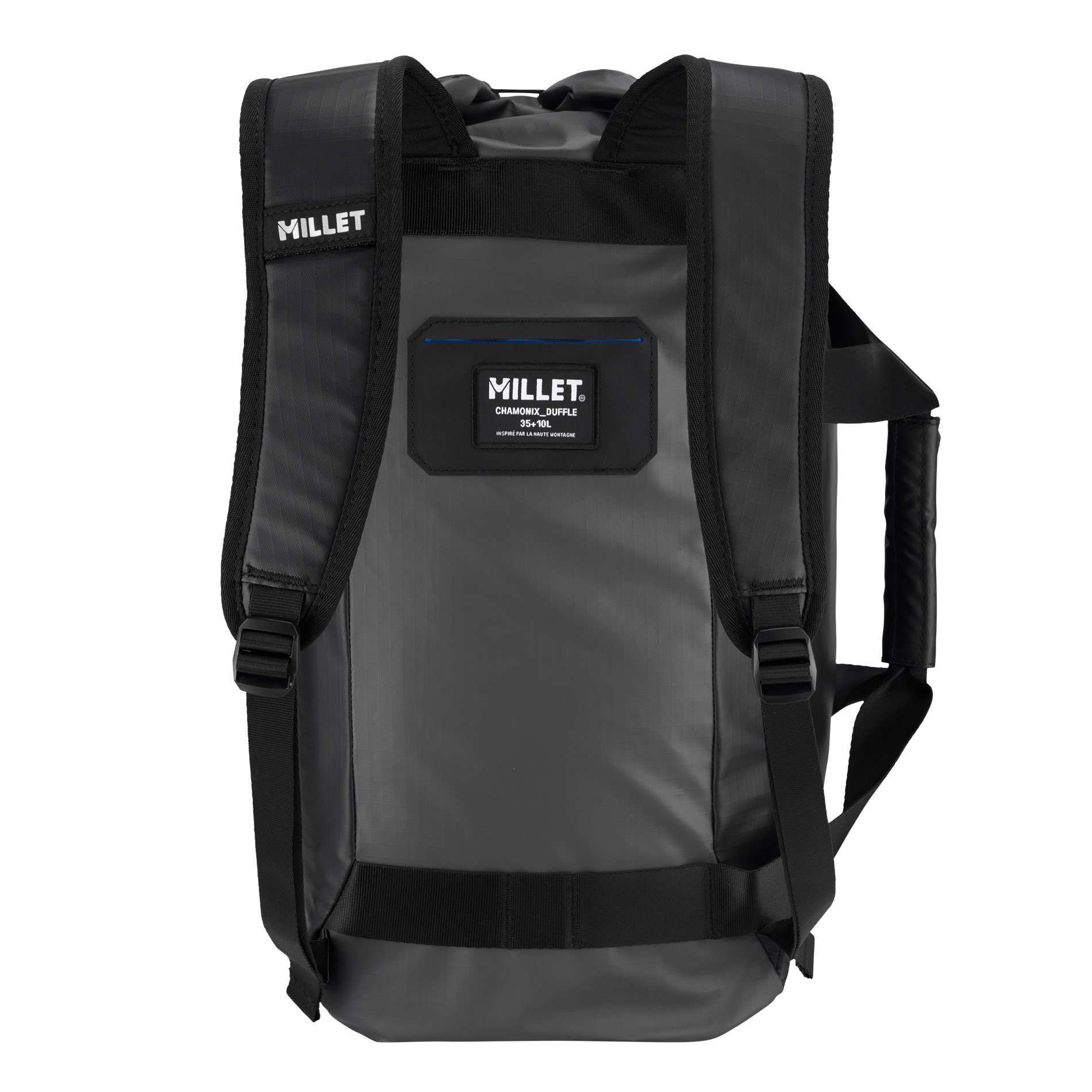 CHAMONIX DUFFLE 35+10