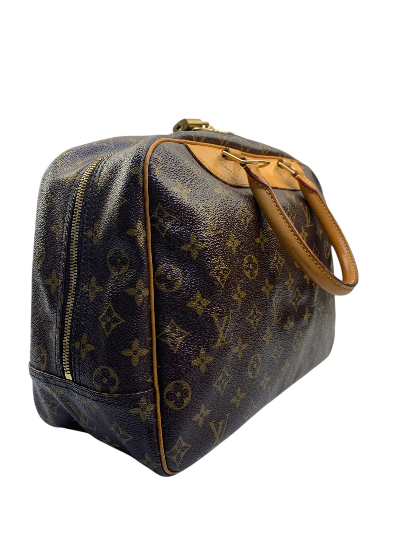 Louis Vuitton - Deauville Monogram - Handtasche