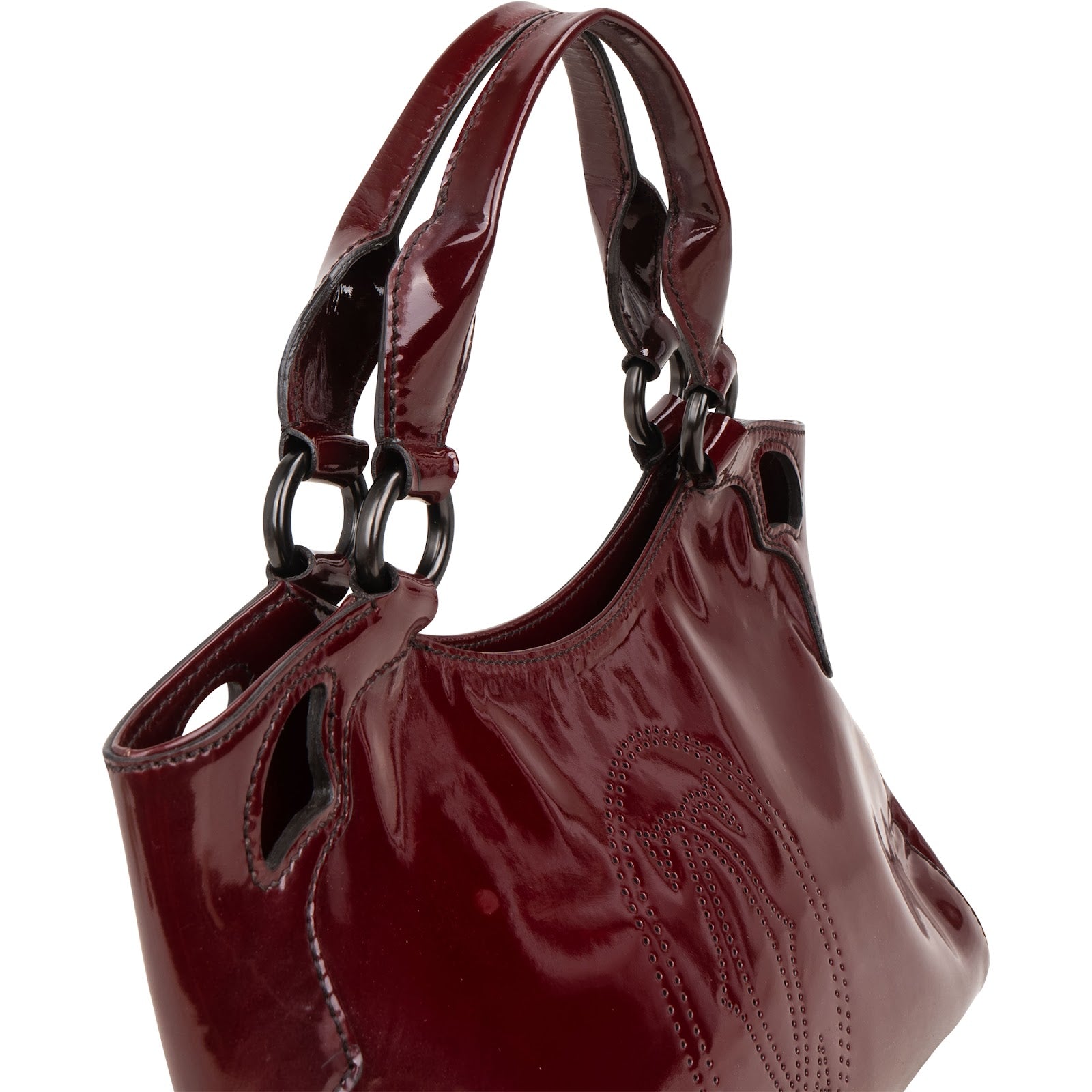 Cartier - Marcello Tote Handbag