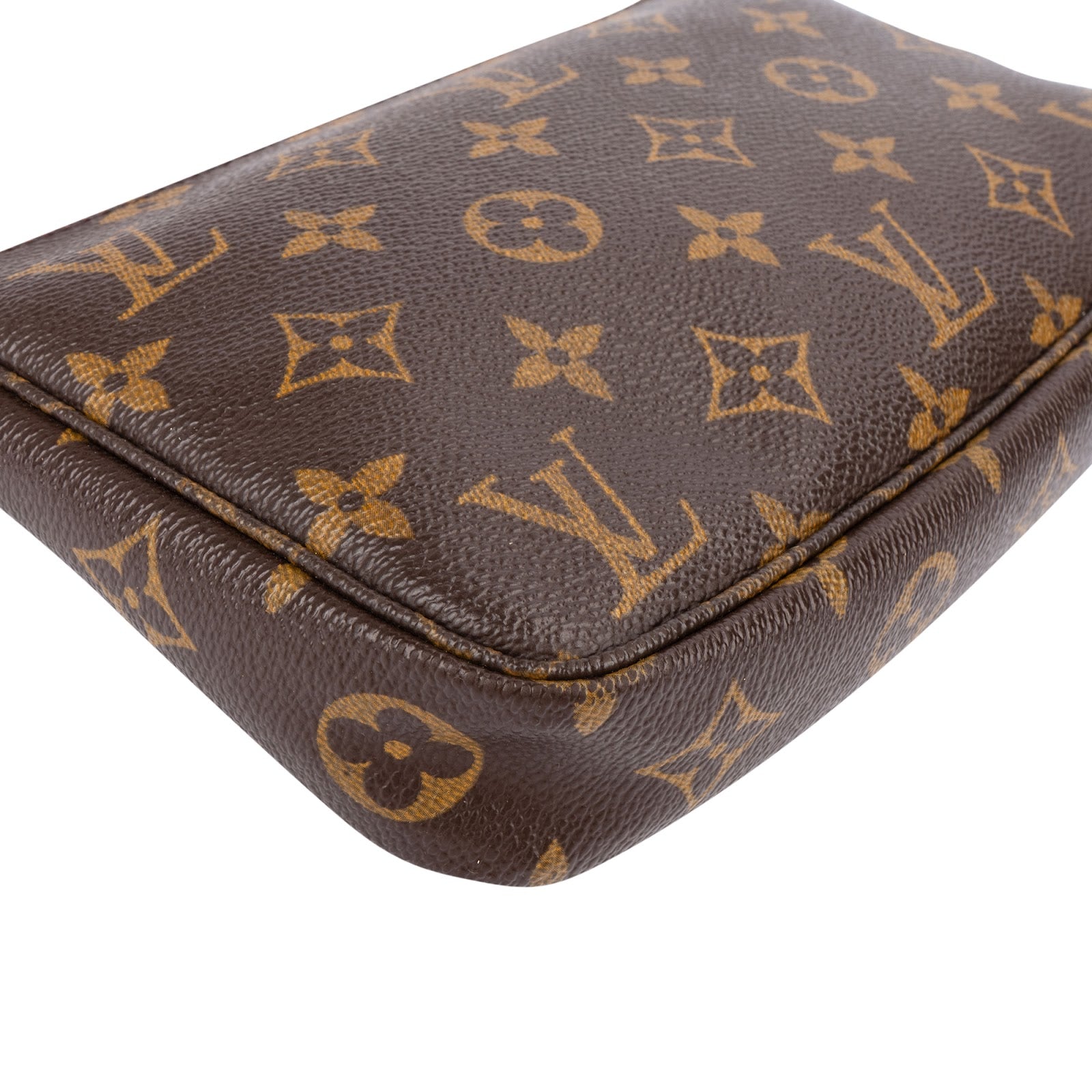 Louis Vuitton Monogram Canvas Pochette
