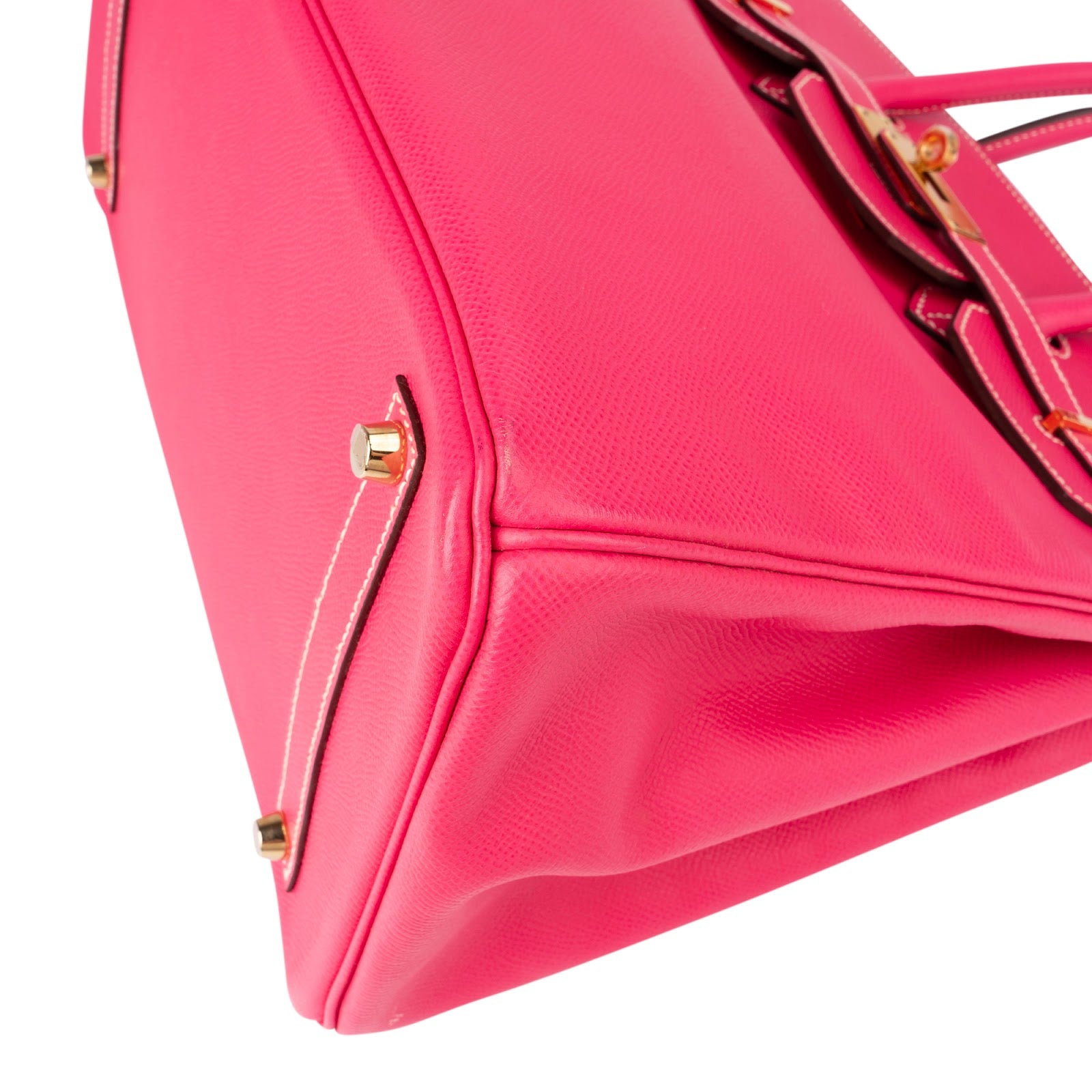 Hermès – Birkin 35 Handtasche