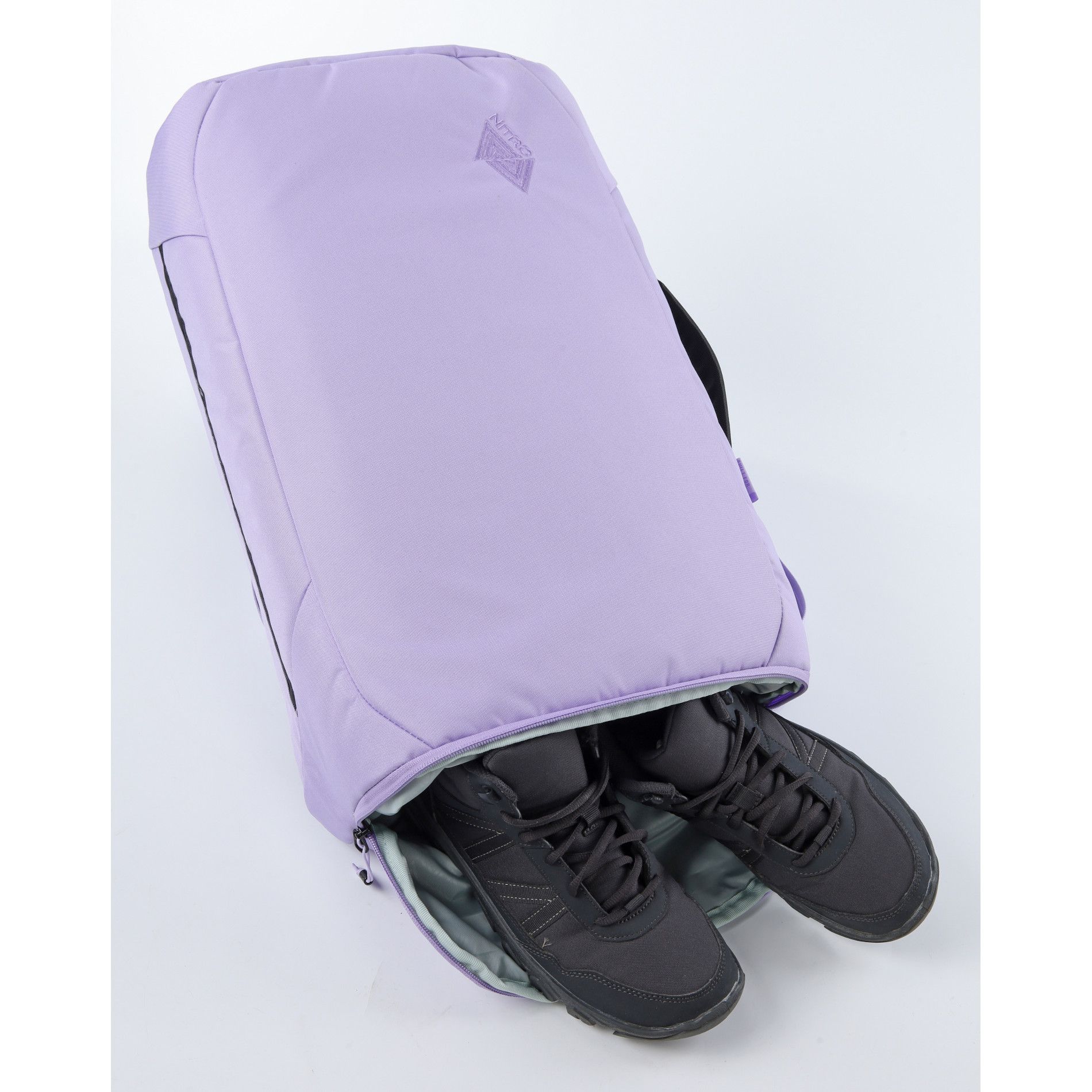 Rucksack Shuffle - LAVENDER