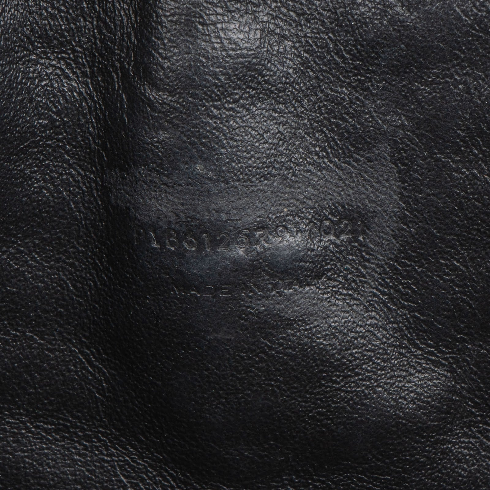 Saint Laurent Quilted Leather Lou Camera Crossbody Bag