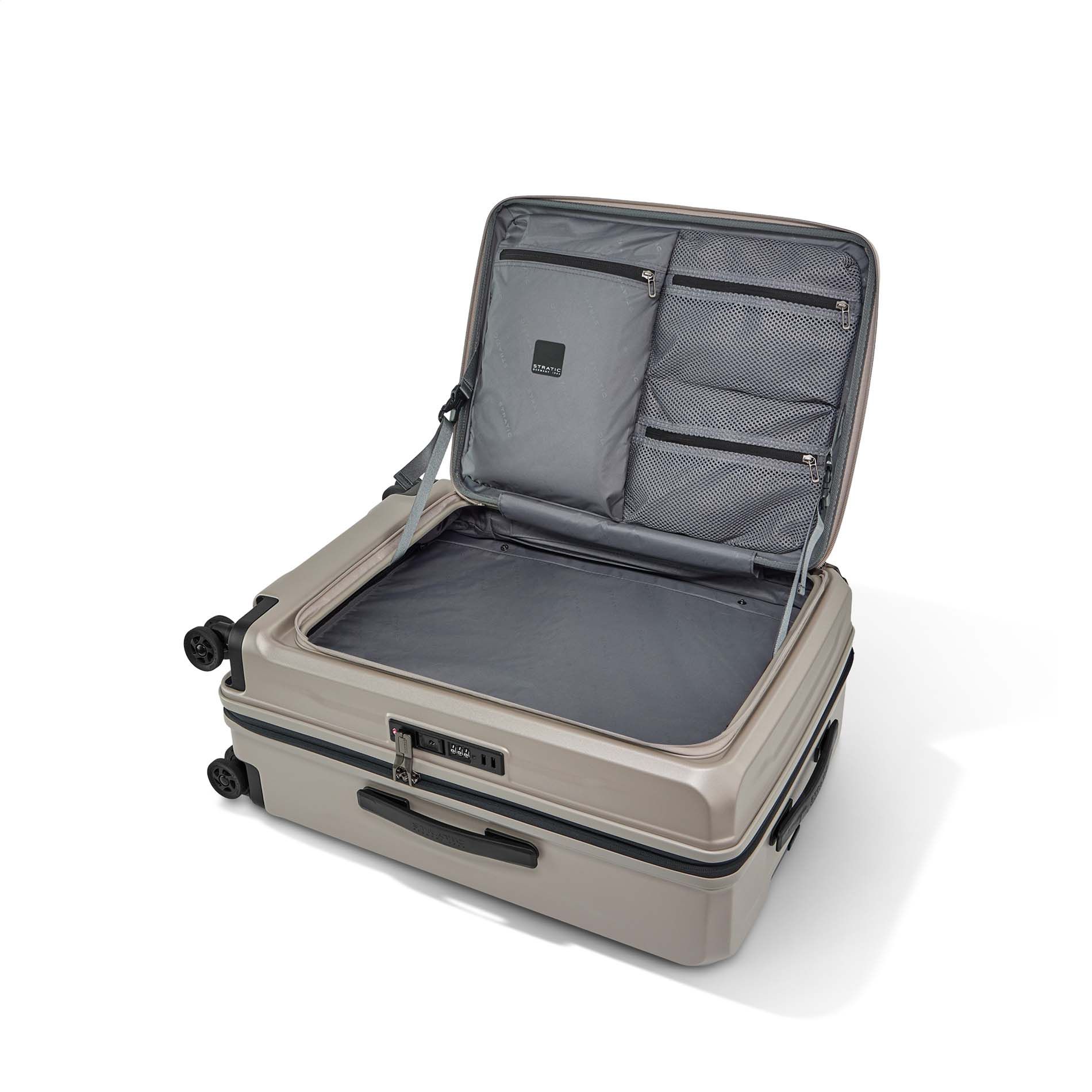 PHOENIX ML - Trolley M (65 cm) expandable