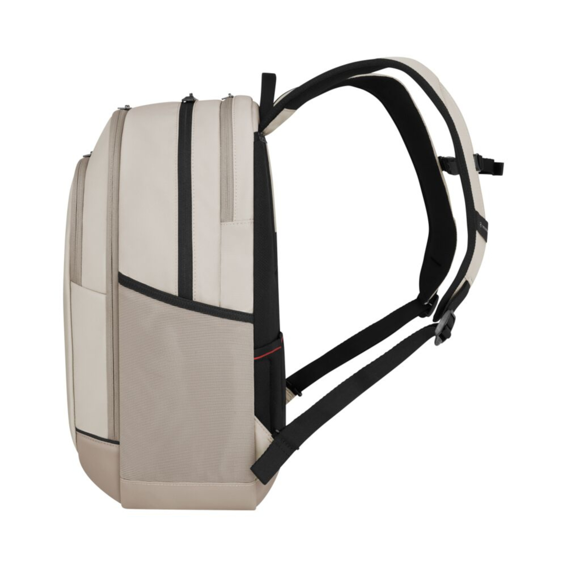 Altmont Modern Deluxe Backpack - Stone White